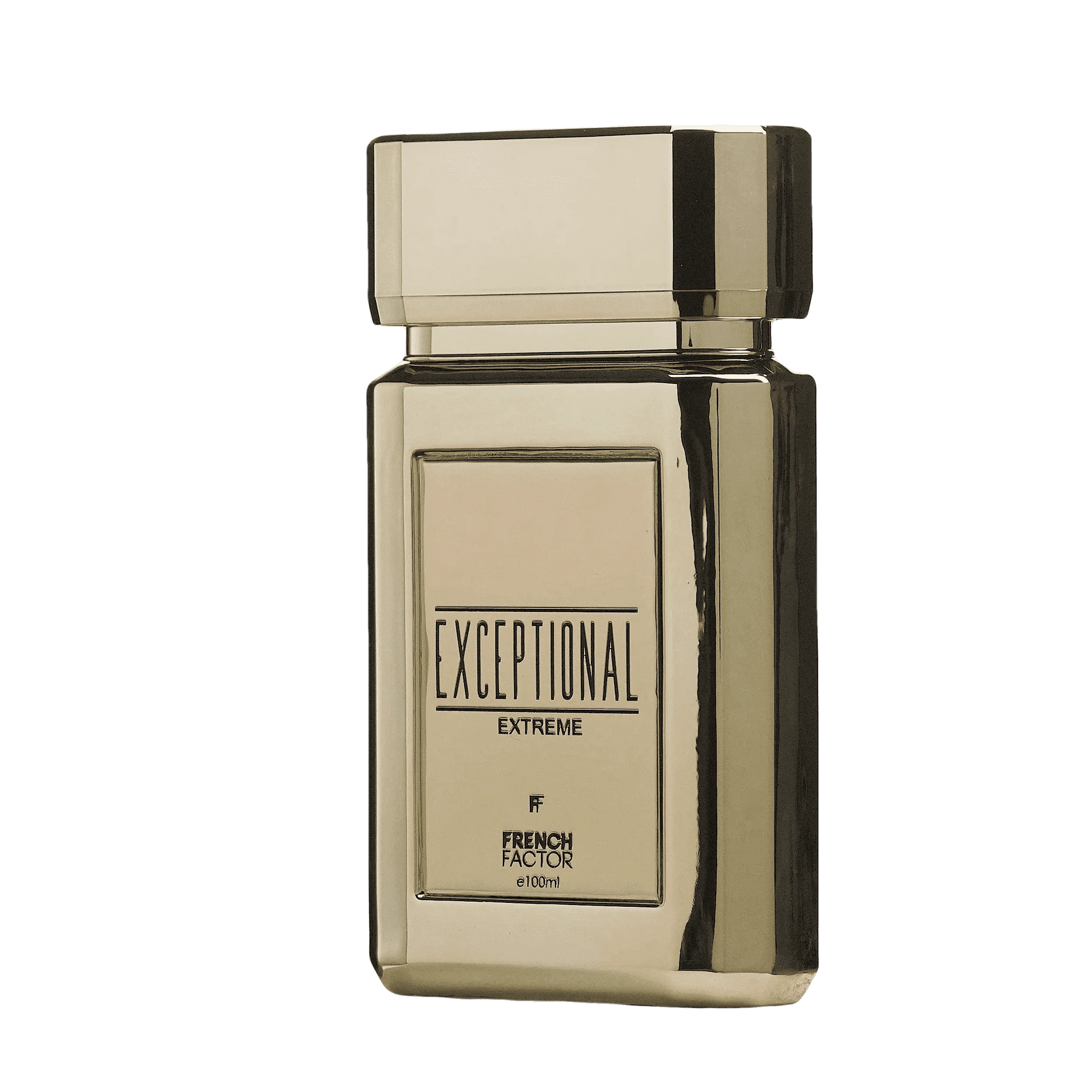 EXTREME - French Factor