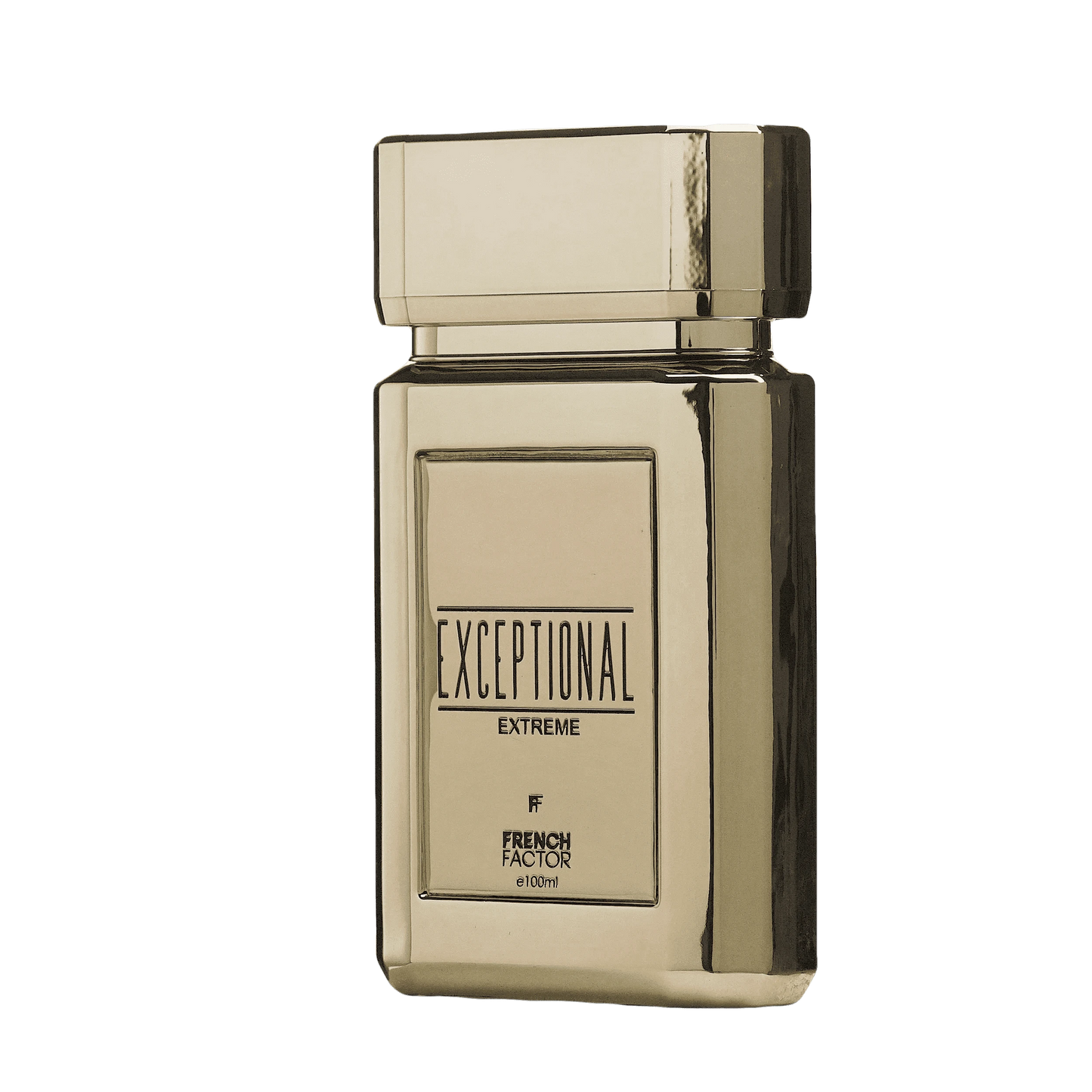 EXTREME - French Factor