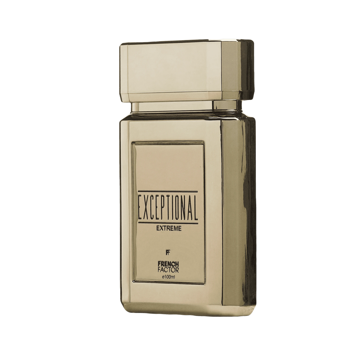 EXTREME - French Factor