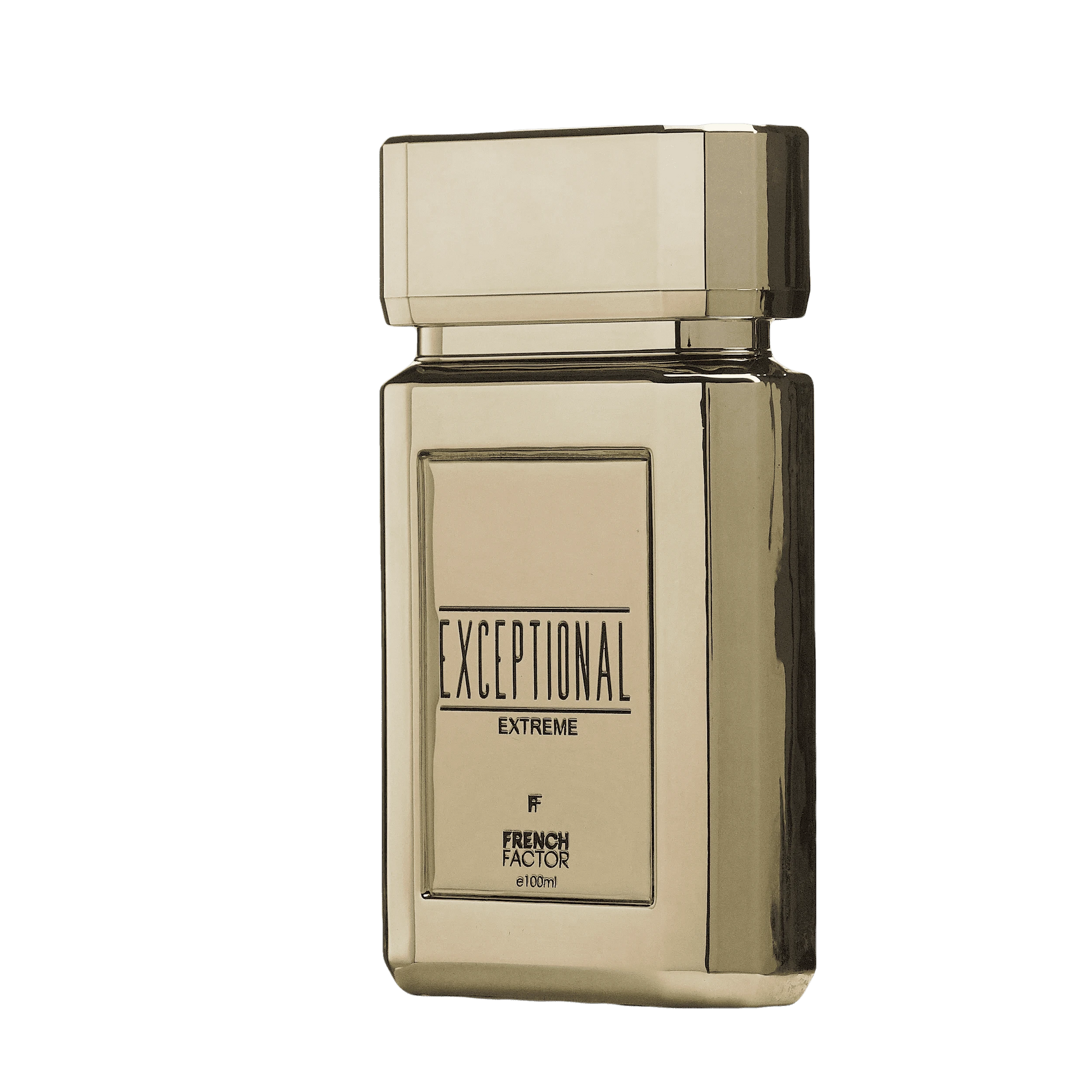 EXTREME - French Factor