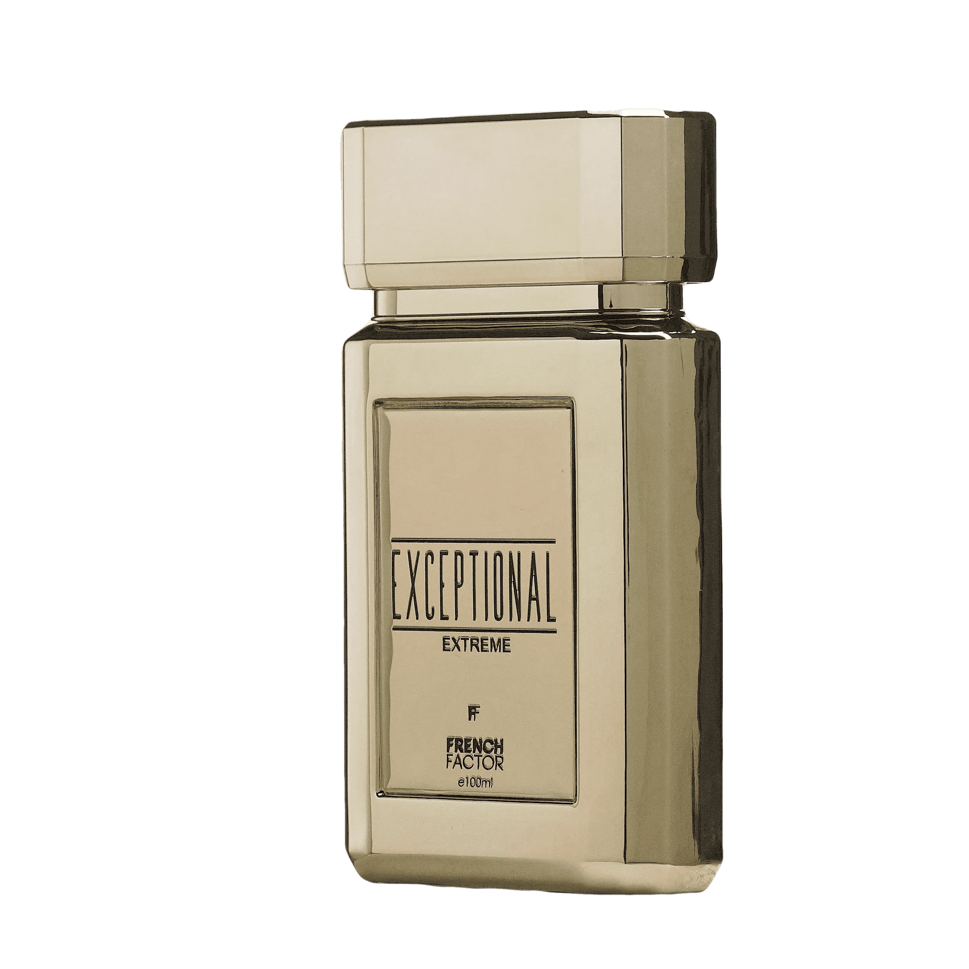 EXTREME - French Factor