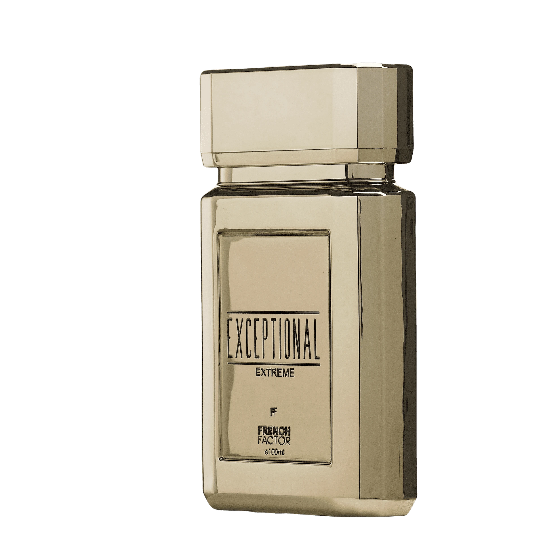 EXTREME - French Factor