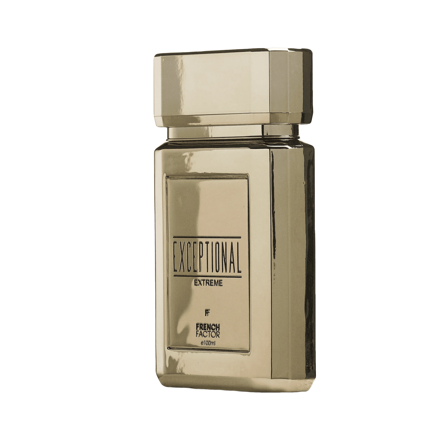 EXTREME - French Factor