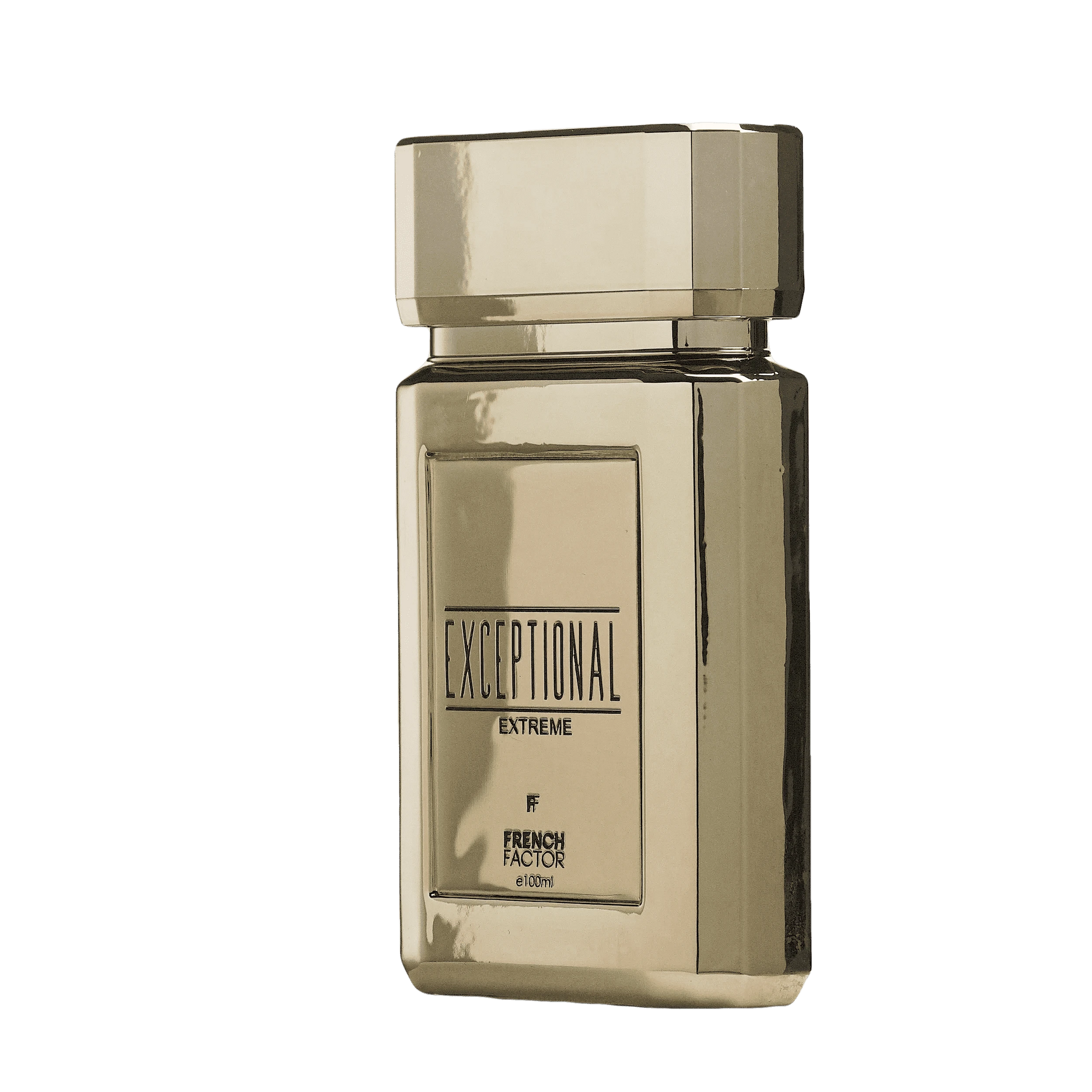 EXTREME - French Factor