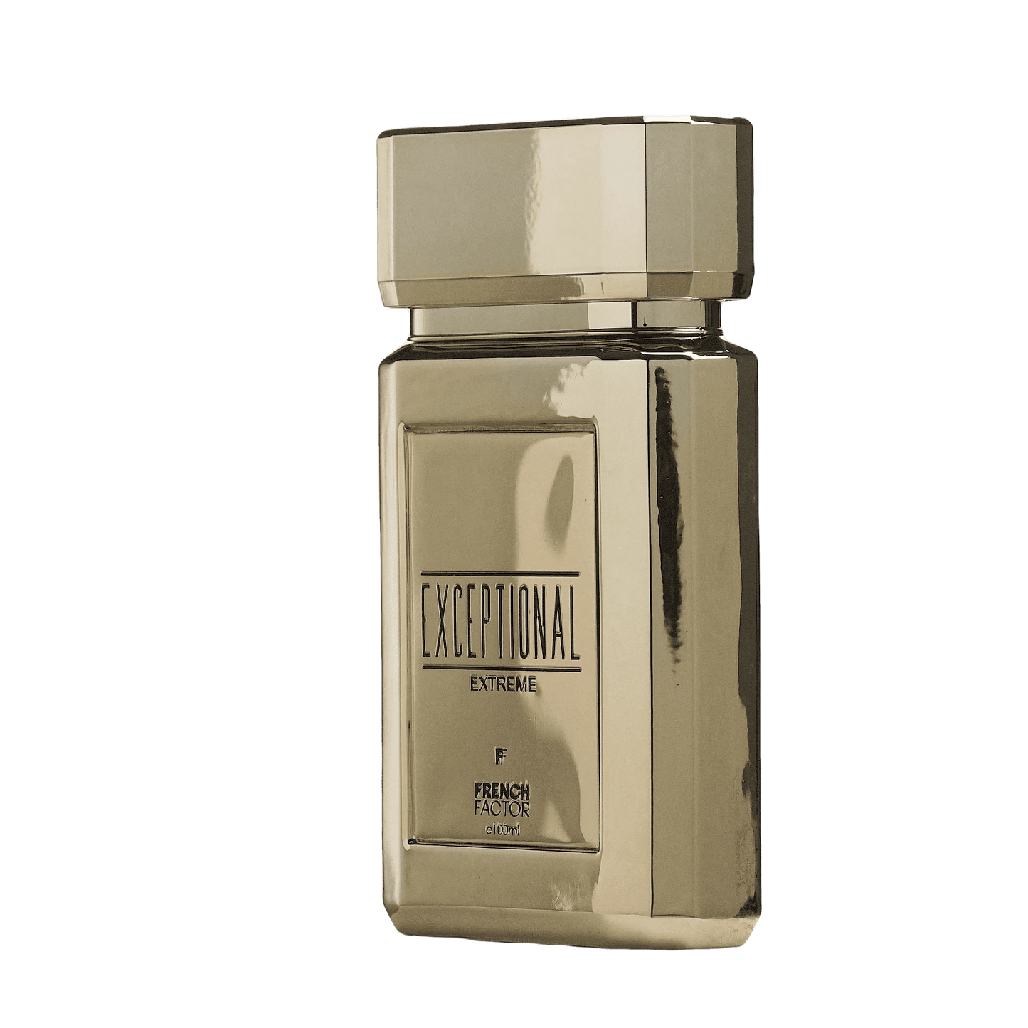 EXTREME - French Factor