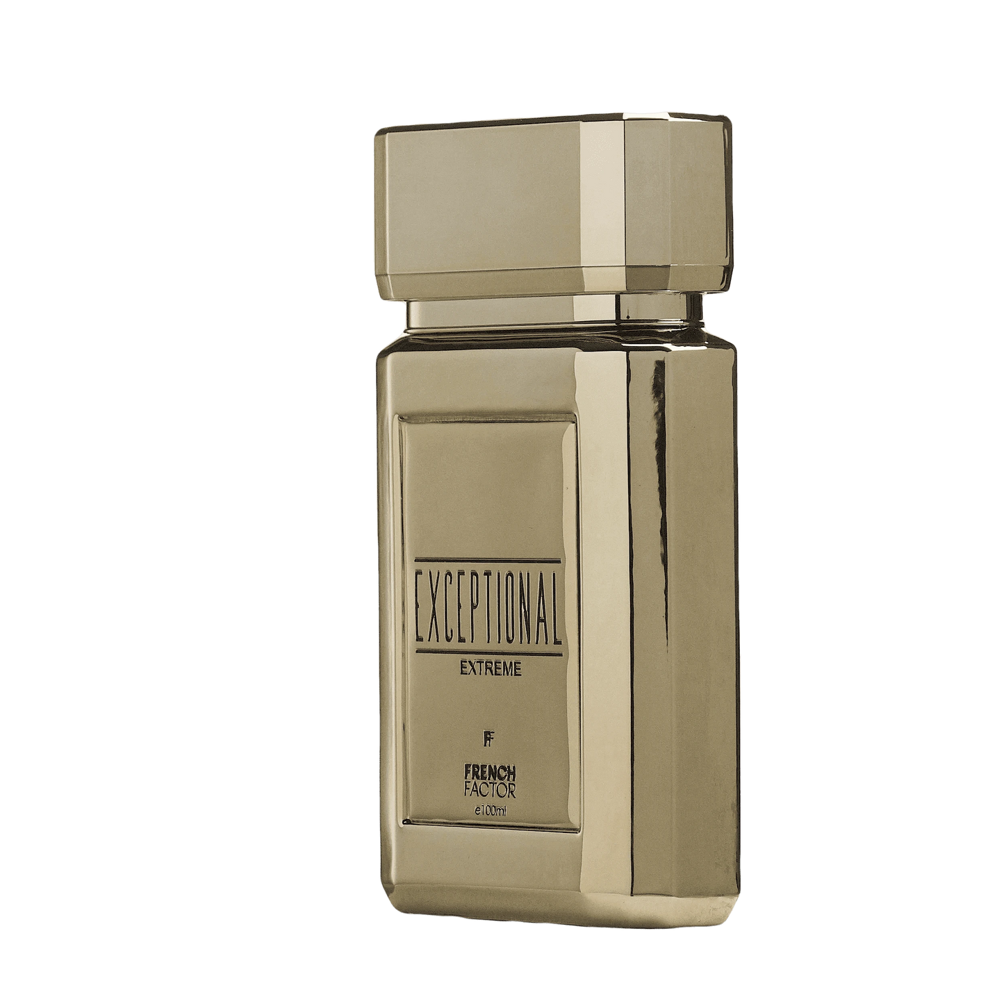 EXTREME - French Factor