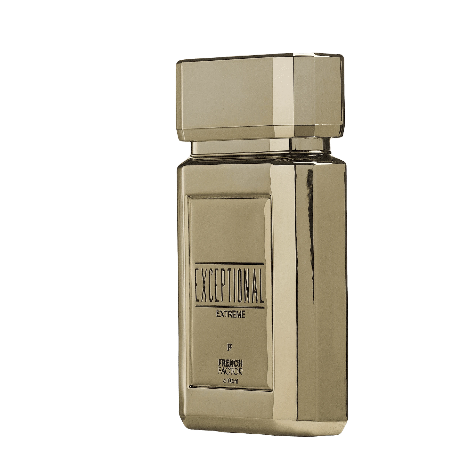 EXTREME - French Factor