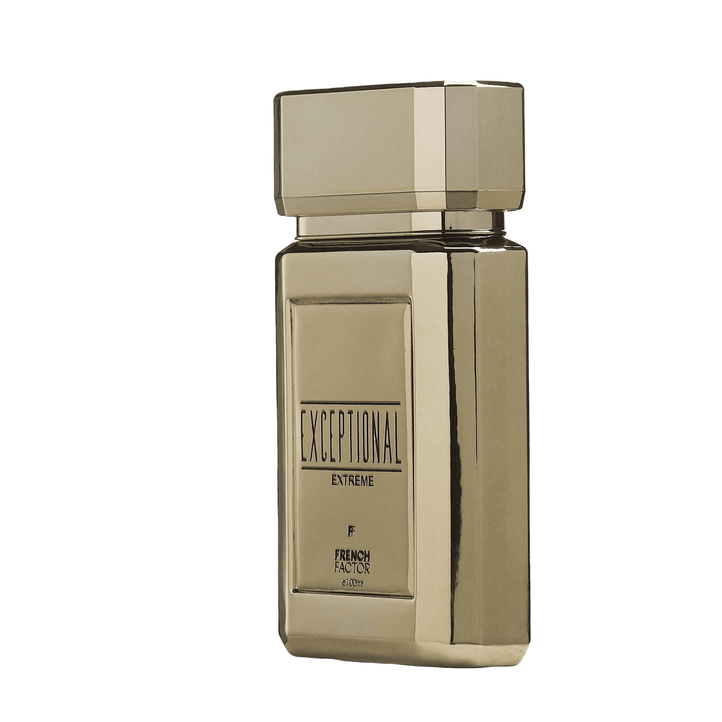 EXTREME - French Factor