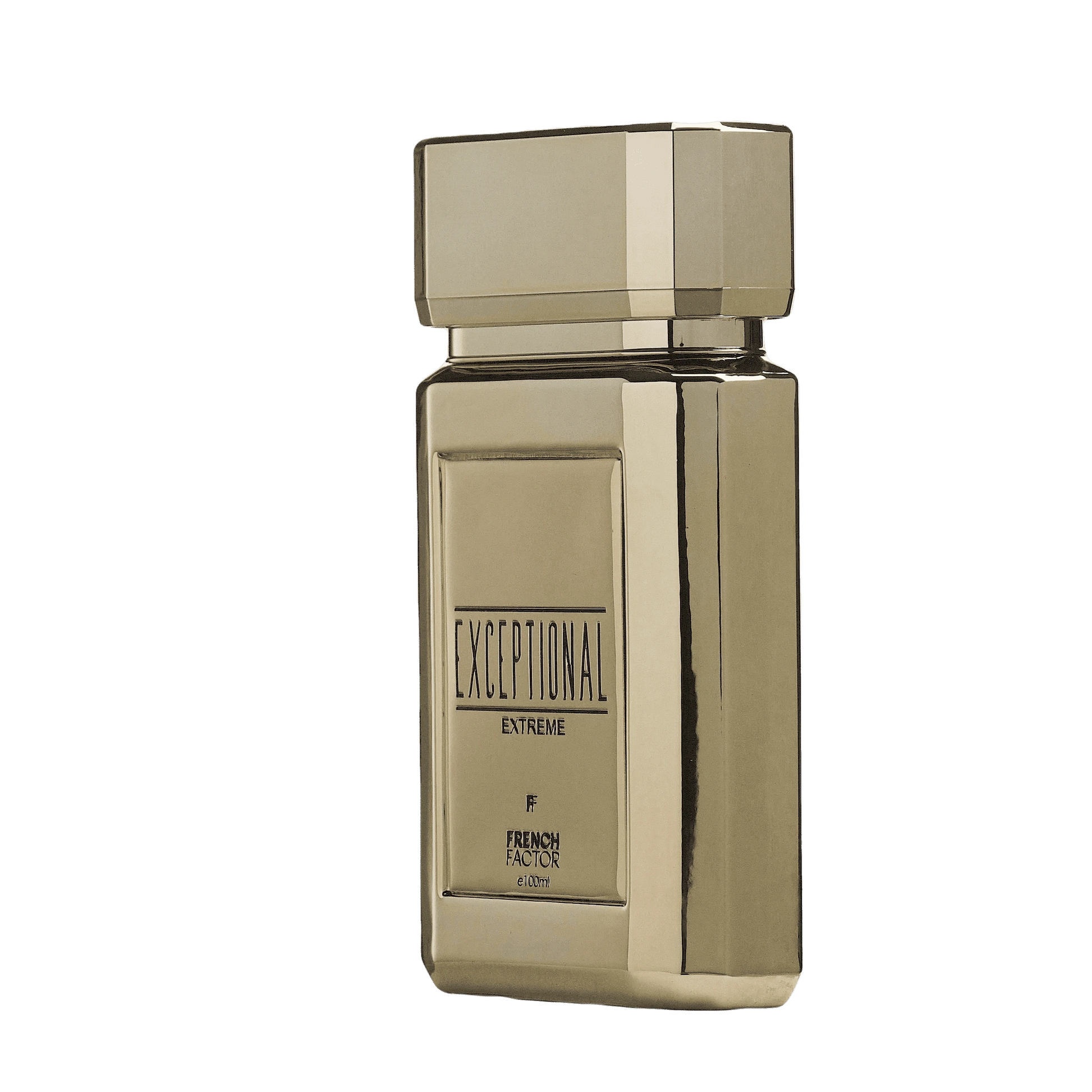 EXTREME - French Factor