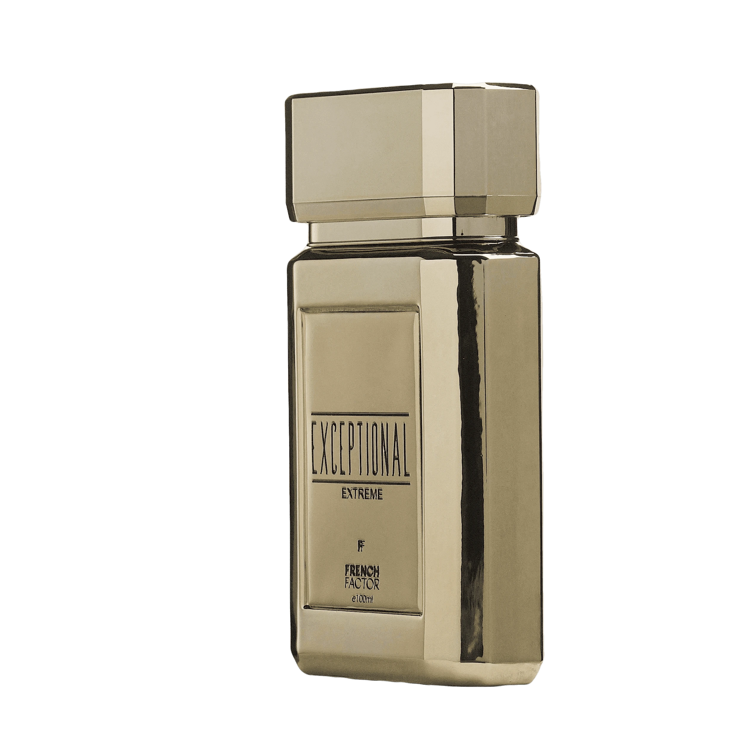 EXTREME - French Factor