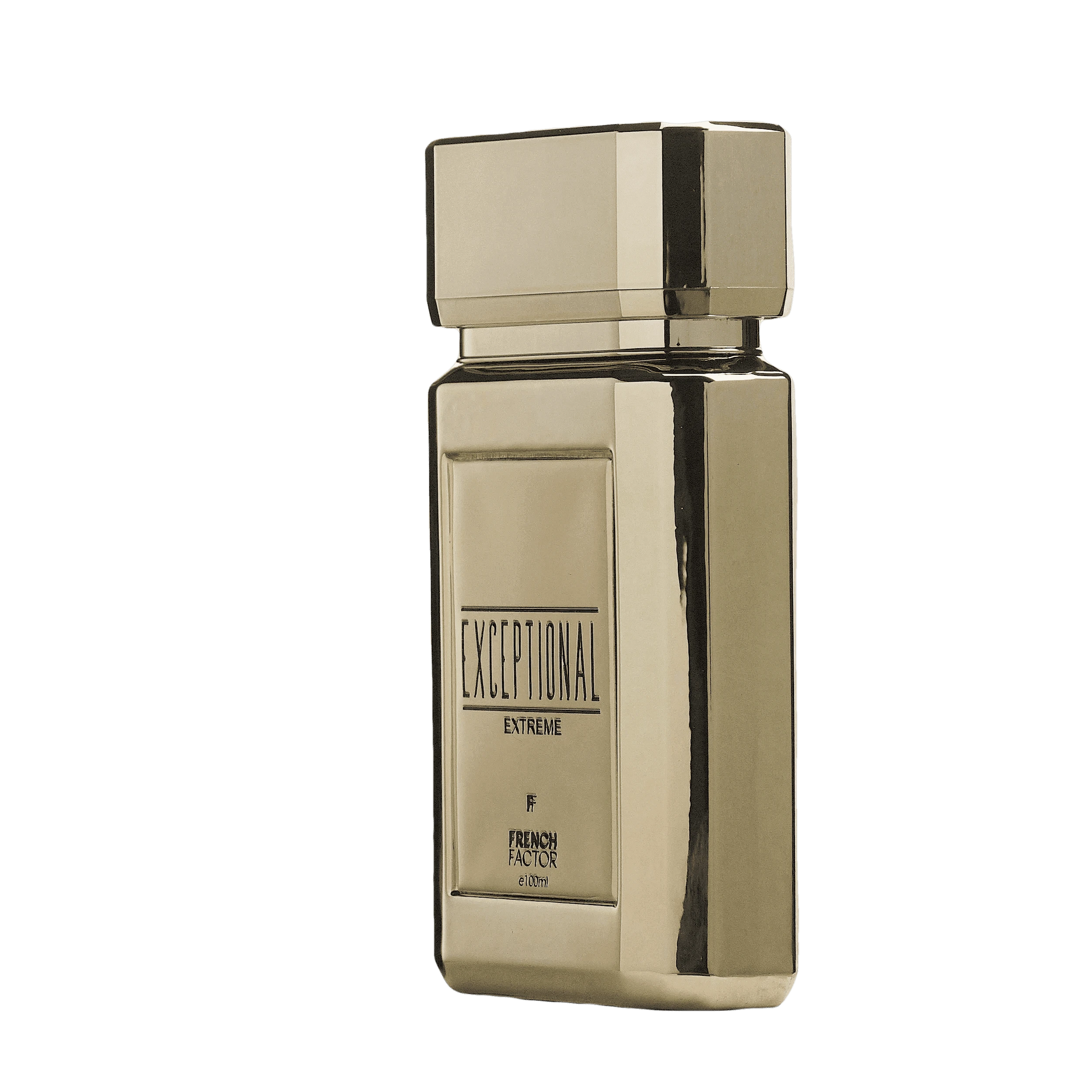 EXTREME - French Factor