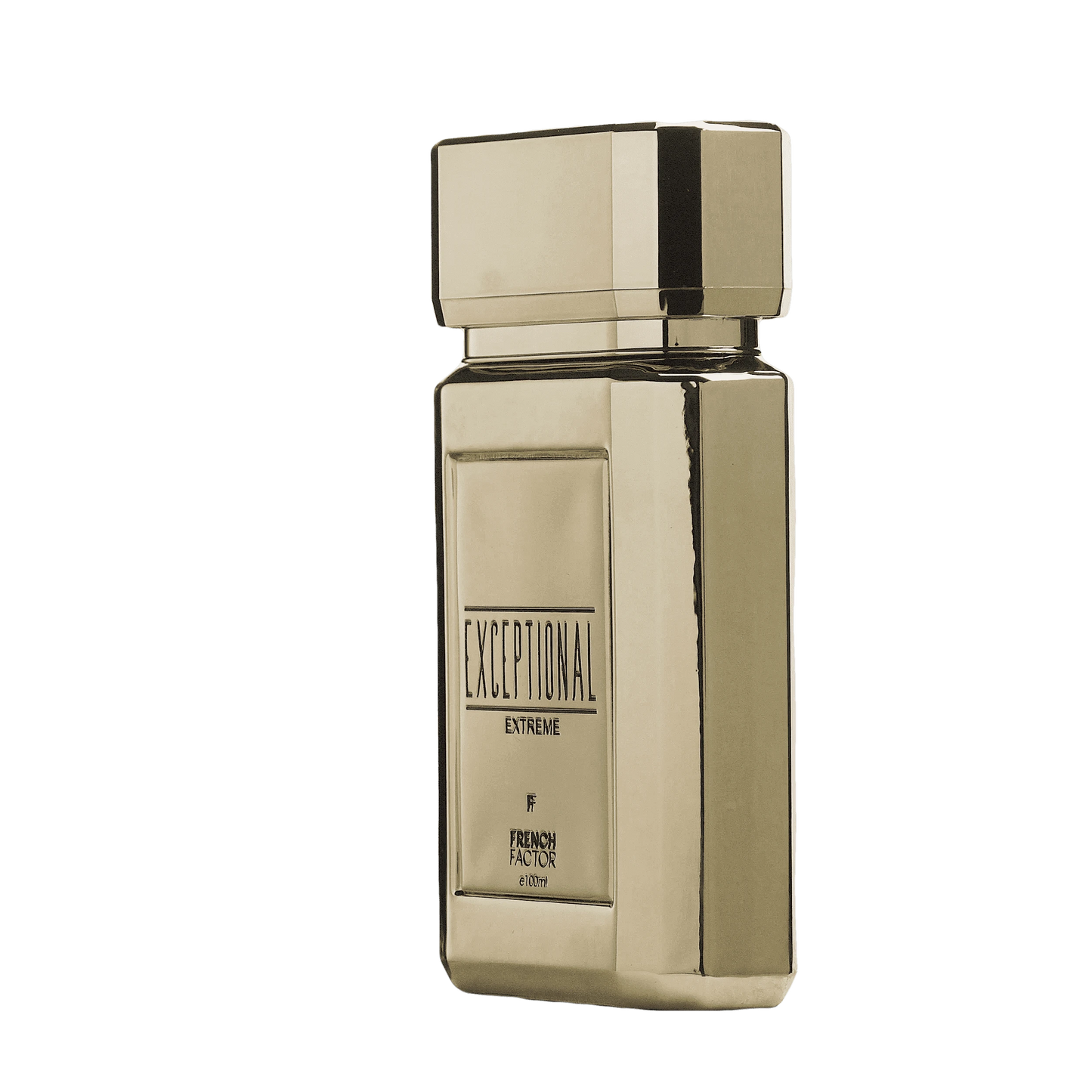 EXTREME - French Factor