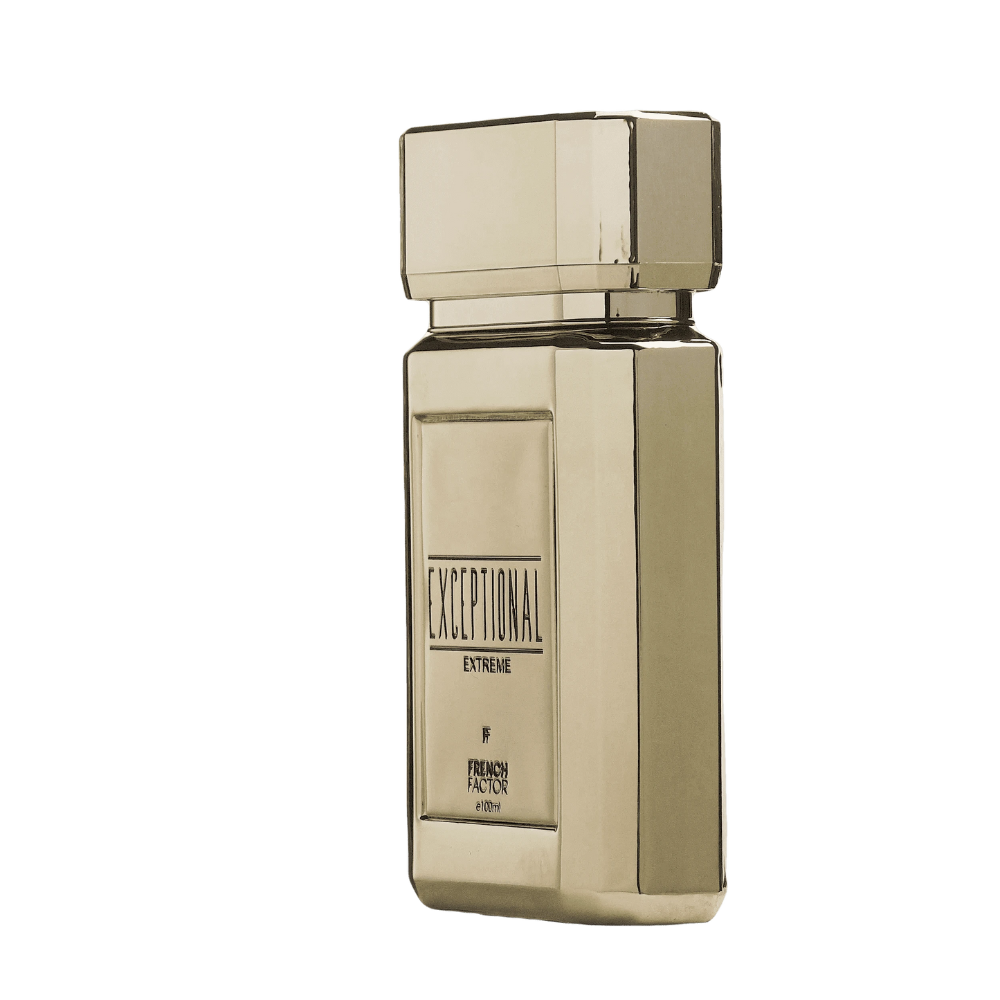 EXTREME - French Factor