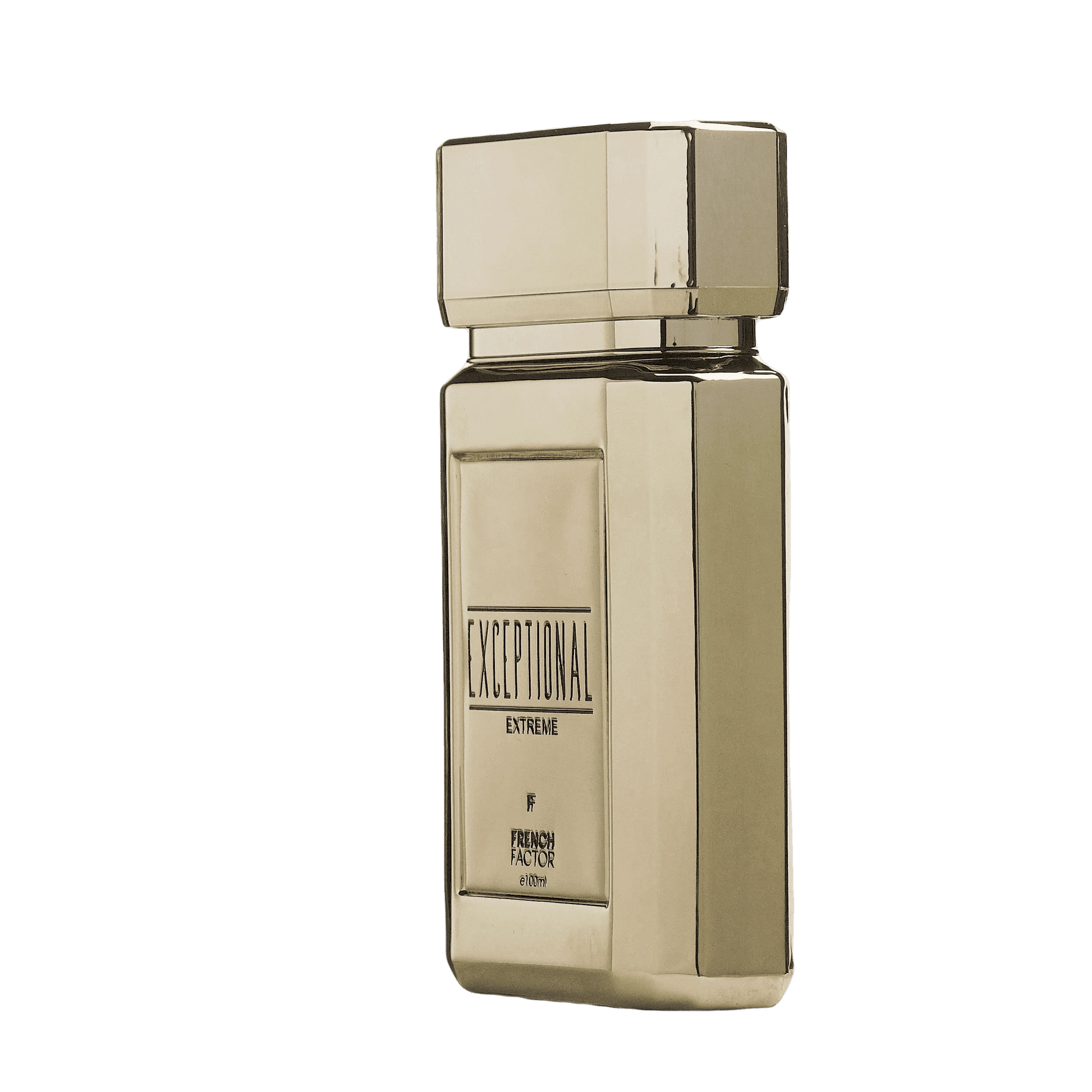 EXTREME - French Factor