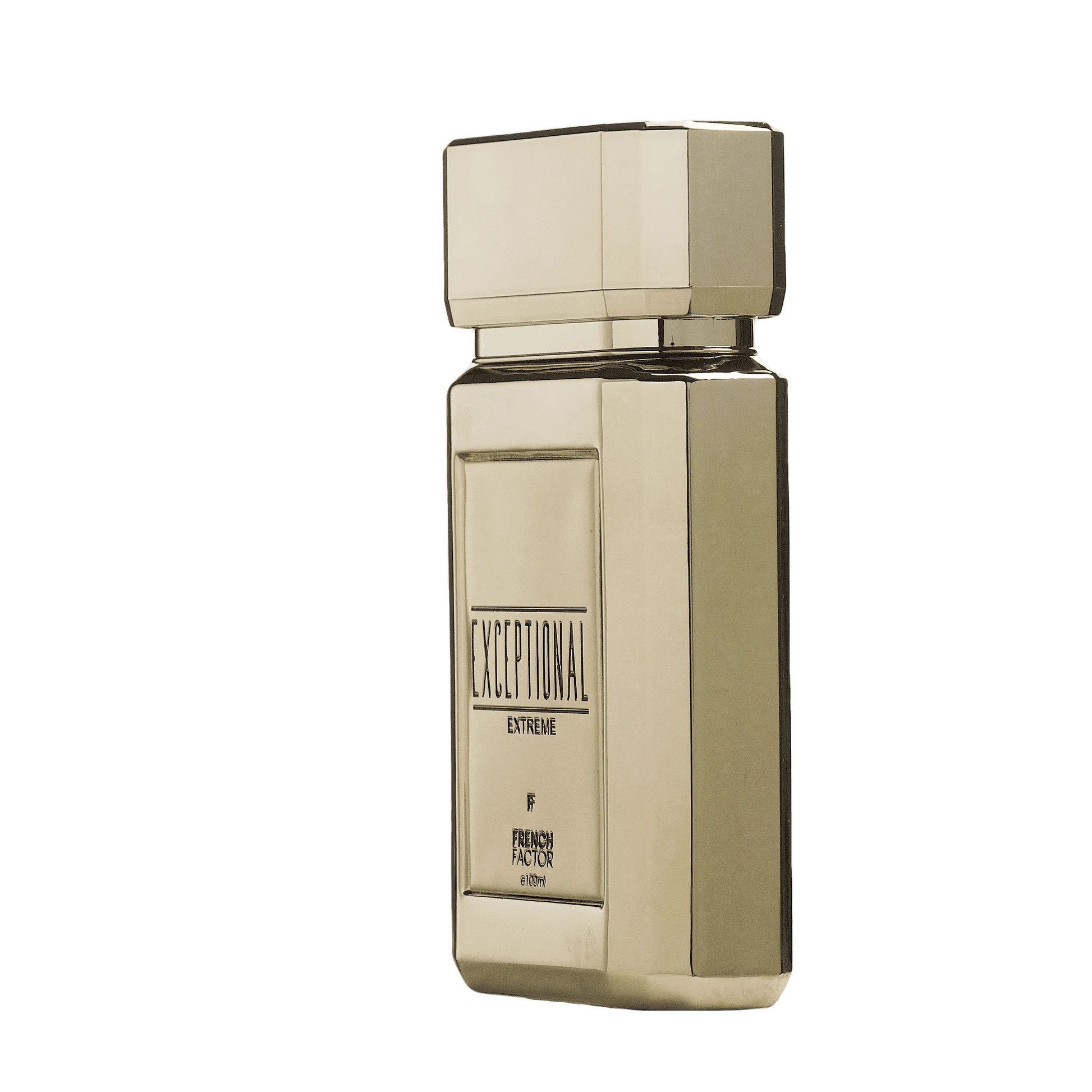 EXTREME - French Factor