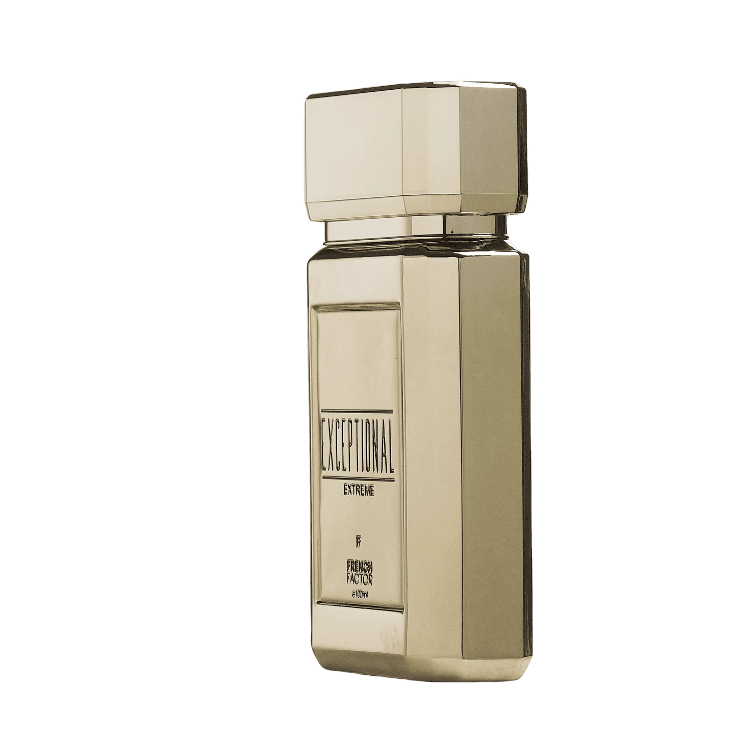 EXTREME - French Factor