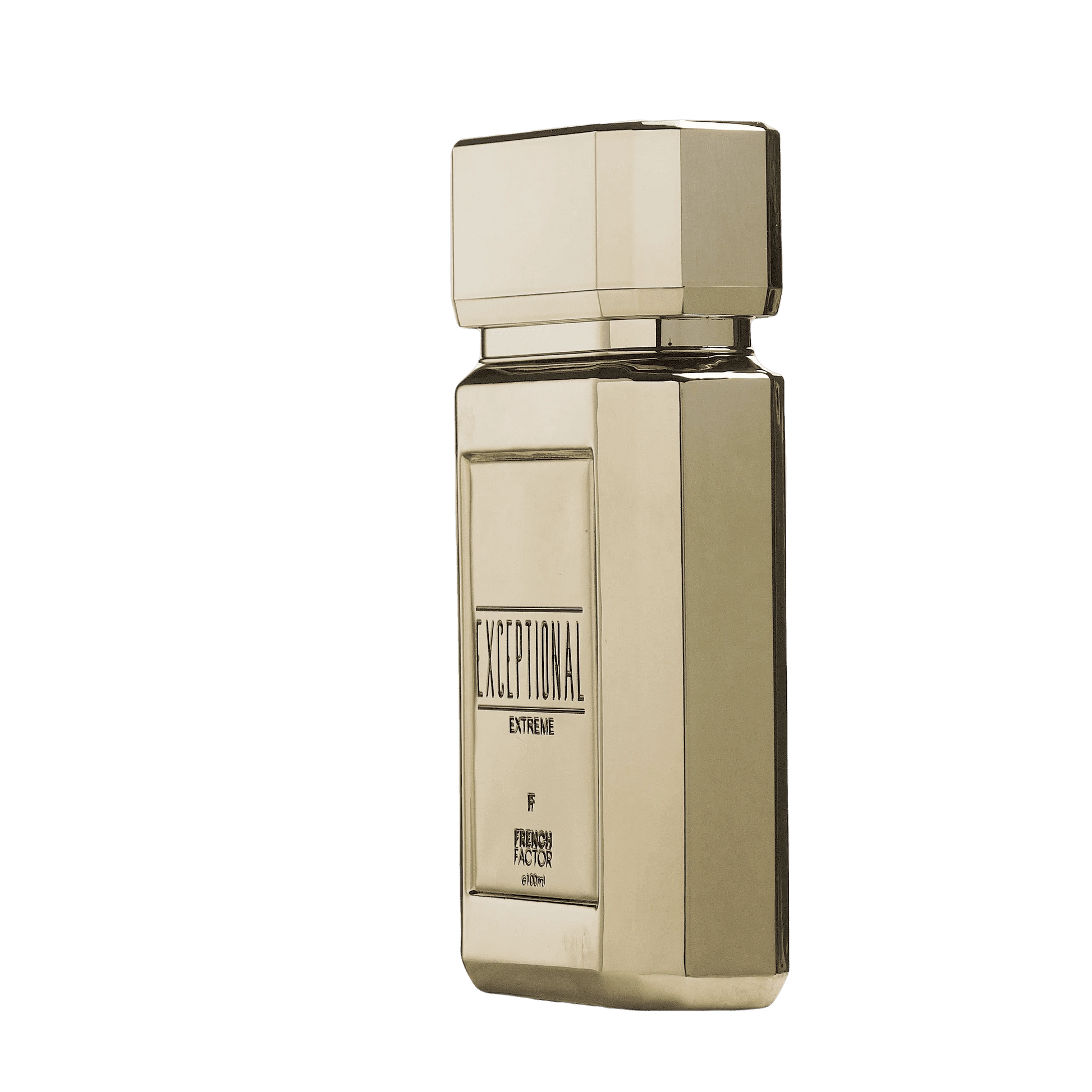 EXTREME - French Factor