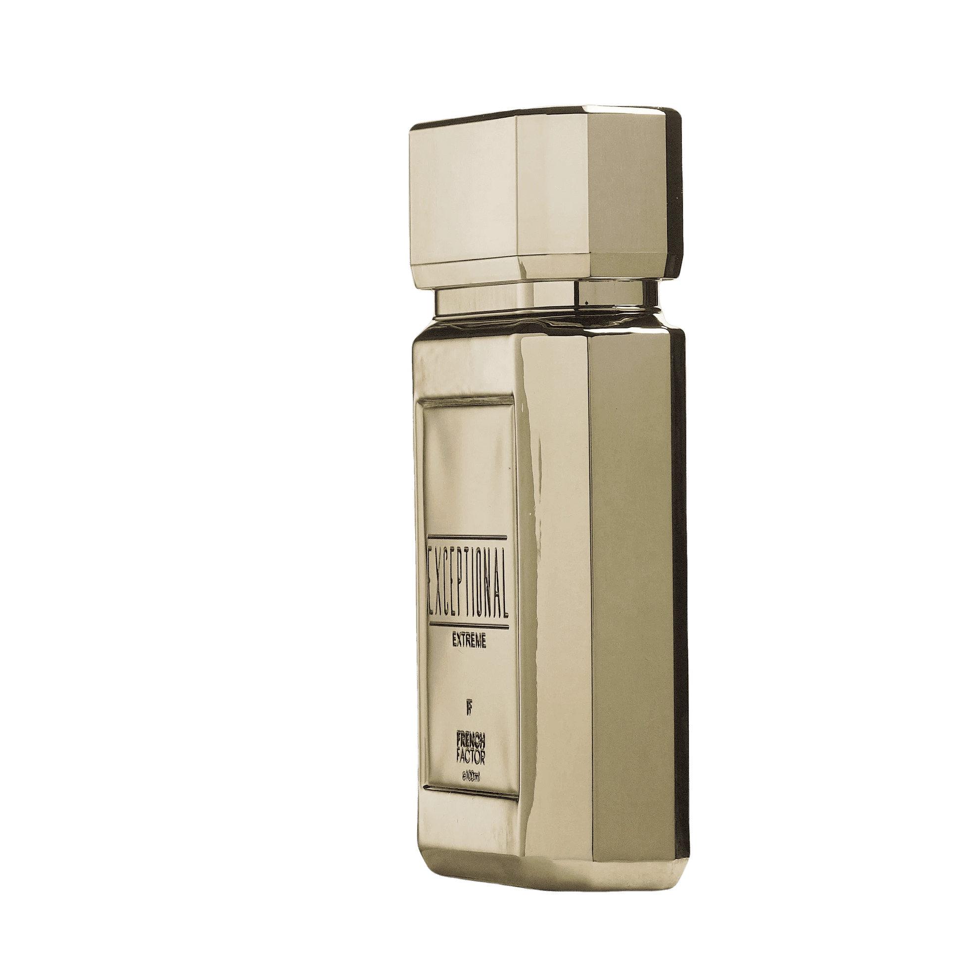 EXTREME - French Factor