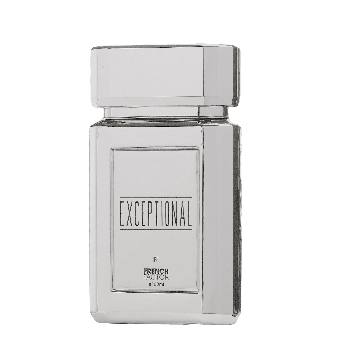 EXCEPTIONAL - French Factor