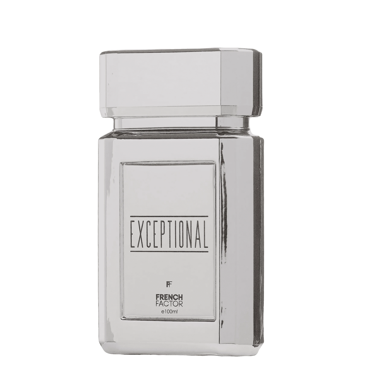 EXCEPTIONAL - French Factor