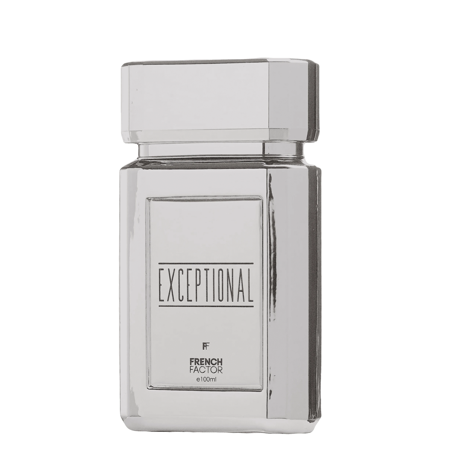 EXCEPTIONAL - French Factor