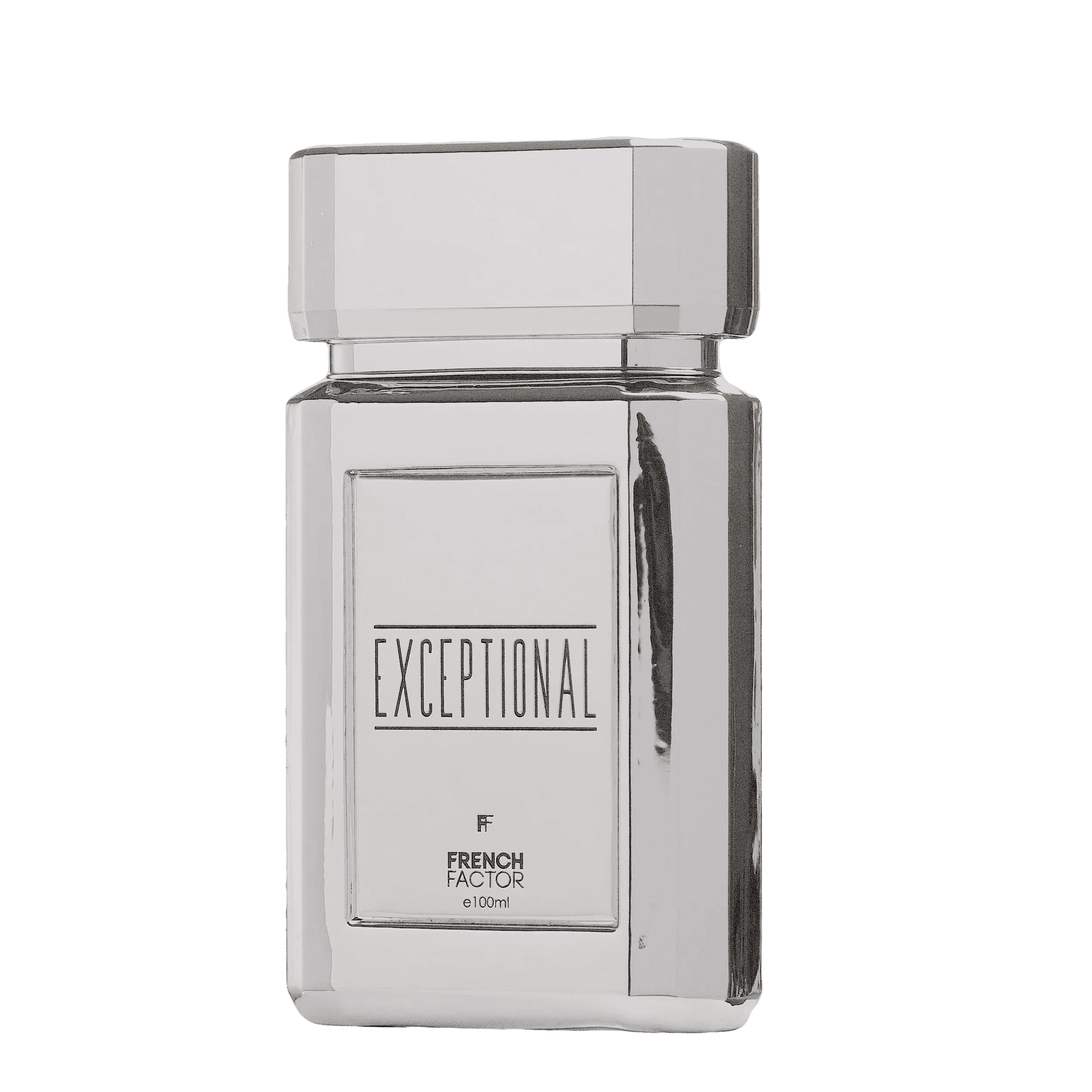 EXCEPTIONAL - French Factor