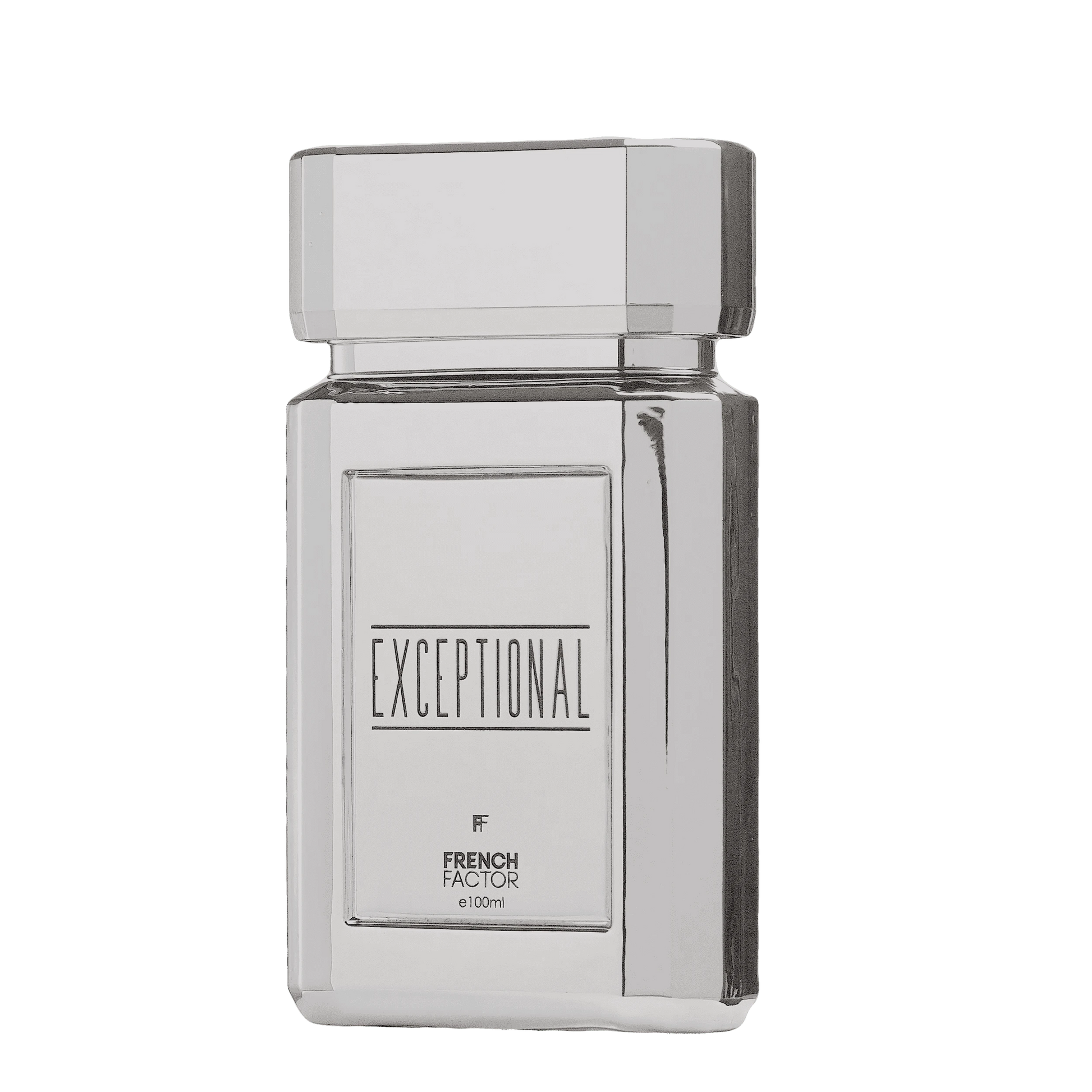 EXCEPTIONAL - French Factor