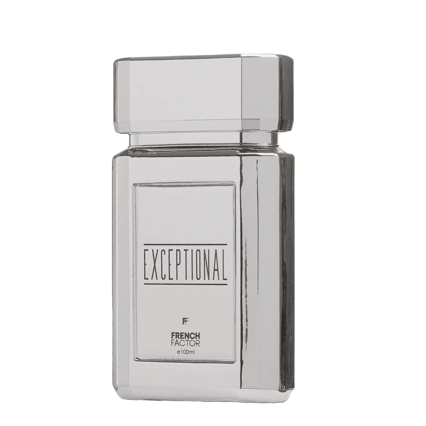 EXCEPTIONAL - French Factor