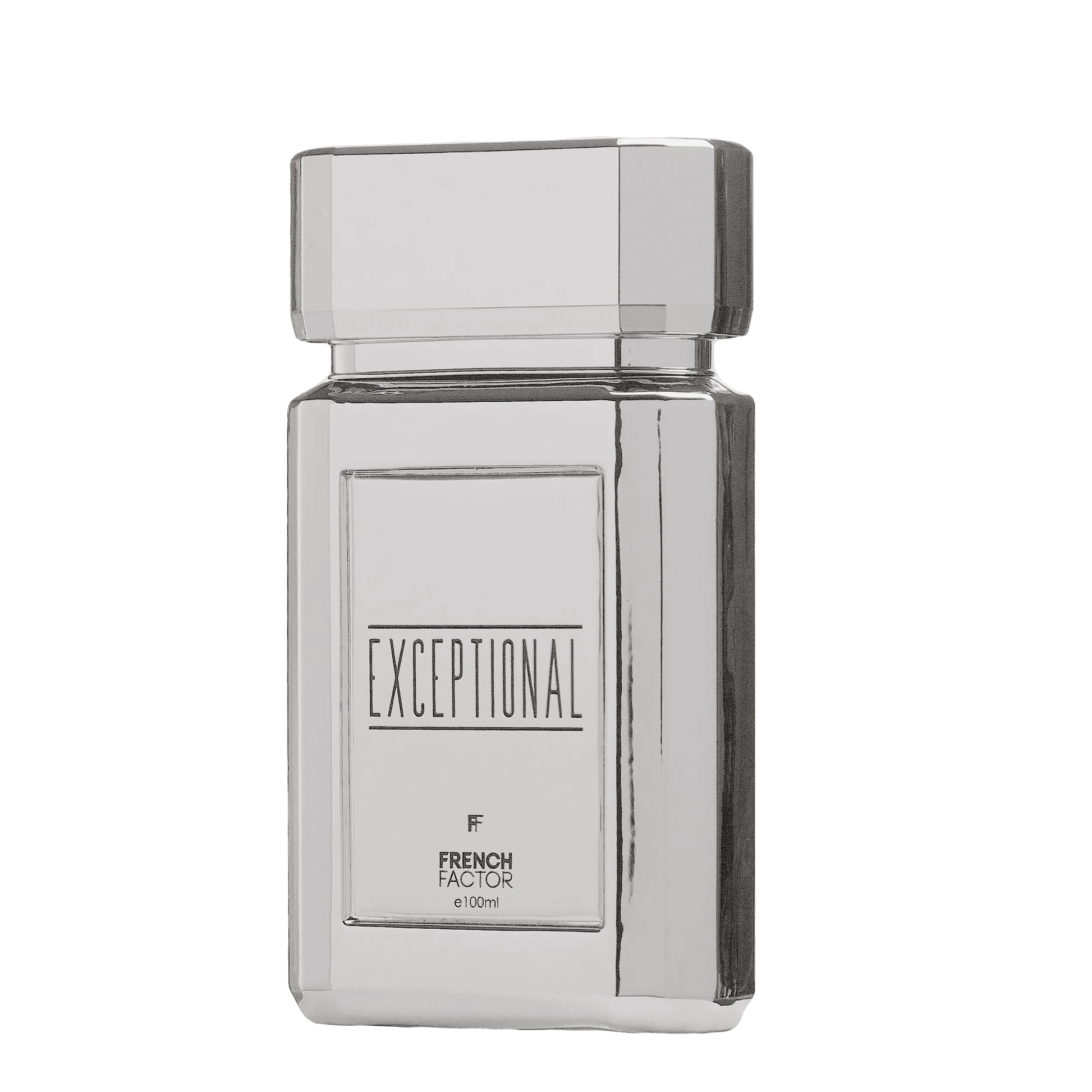 EXCEPTIONAL - French Factor