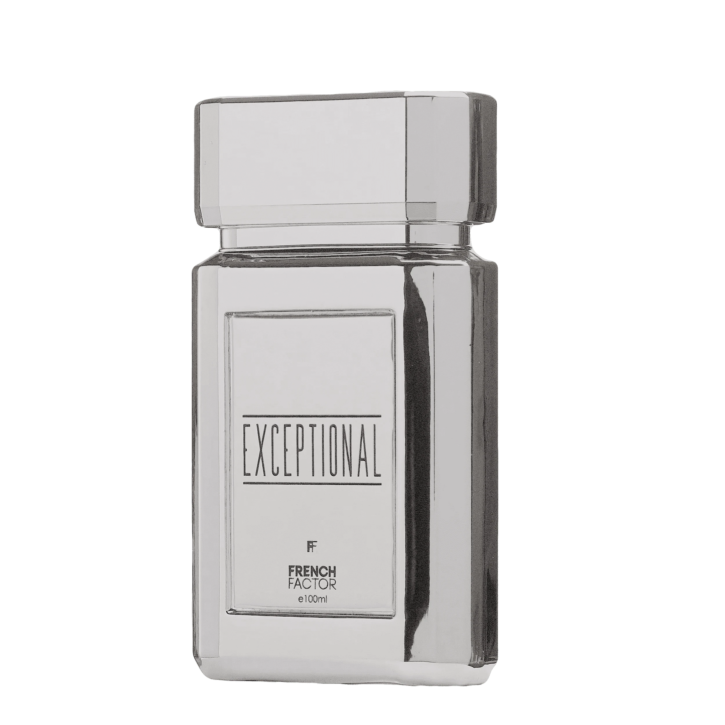 EXCEPTIONAL - French Factor