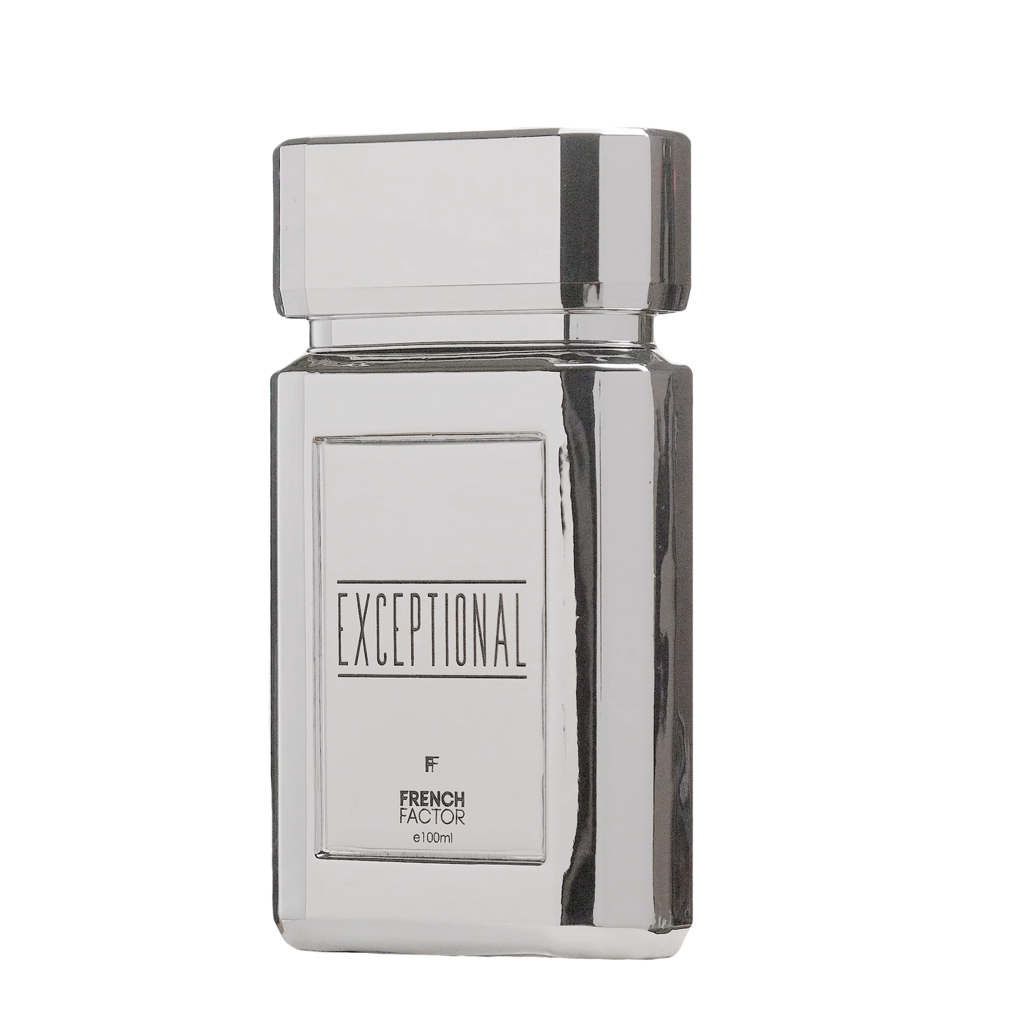 EXCEPTIONAL - French Factor