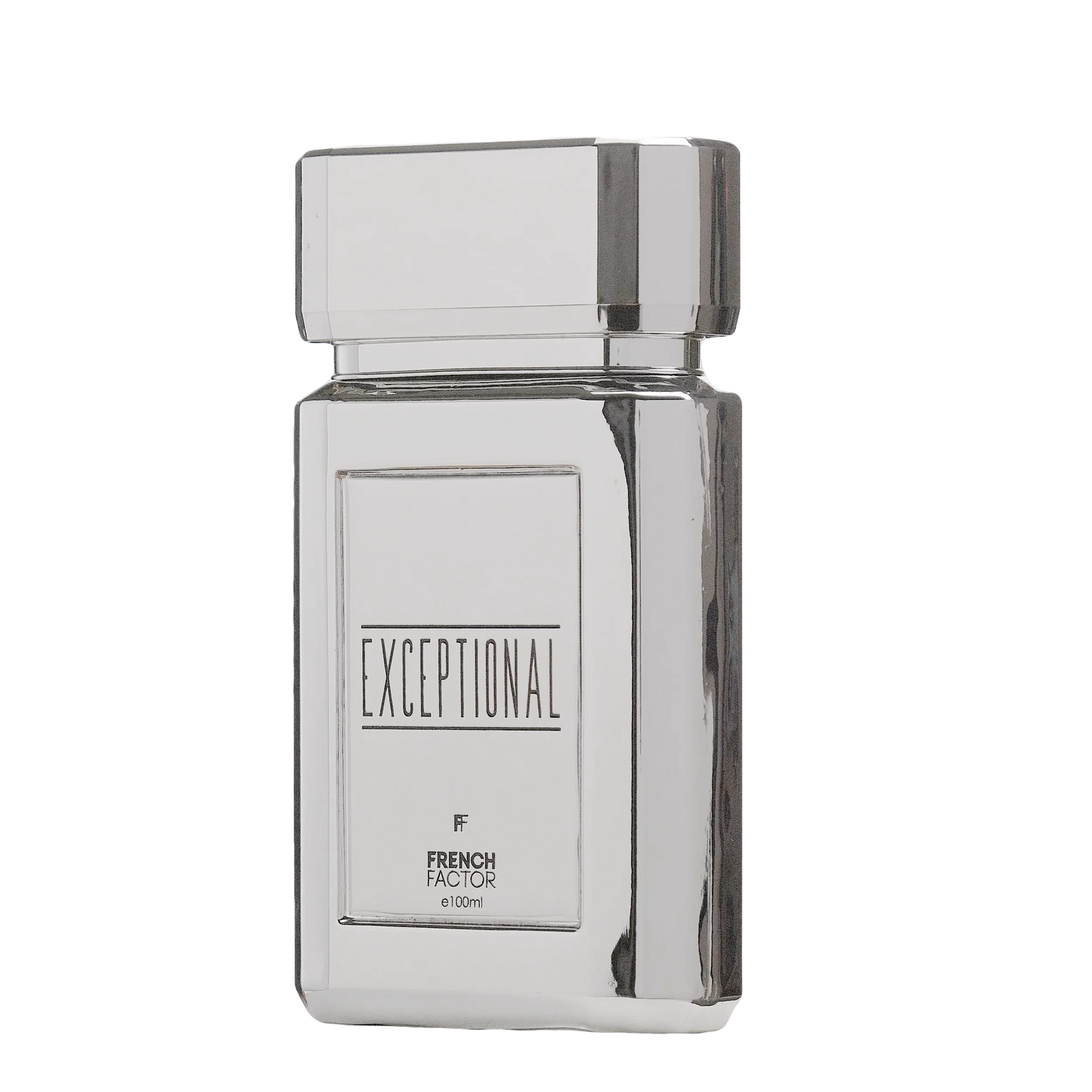 EXCEPTIONAL - French Factor