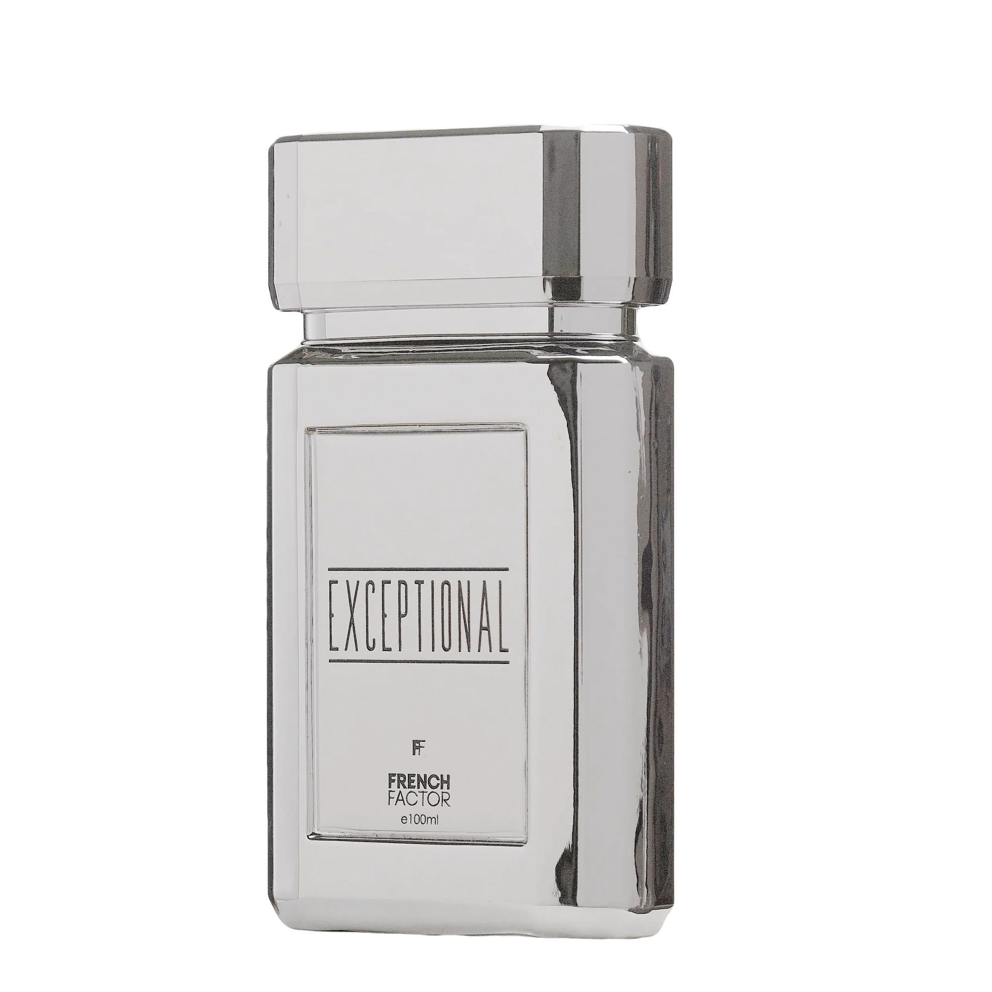 EXCEPTIONAL - French Factor