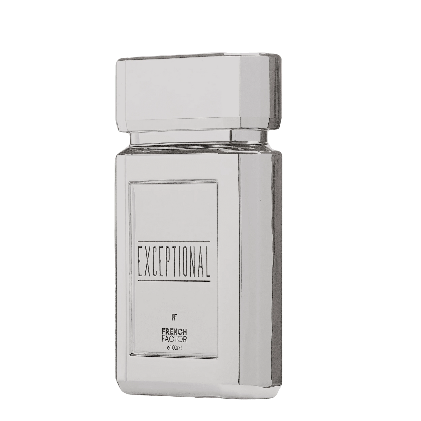 EXCEPTIONAL - French Factor