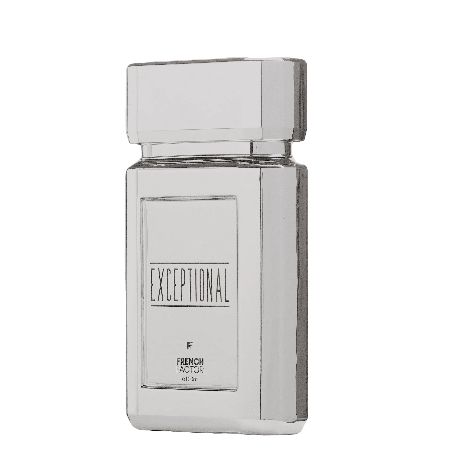 EXCEPTIONAL - French Factor