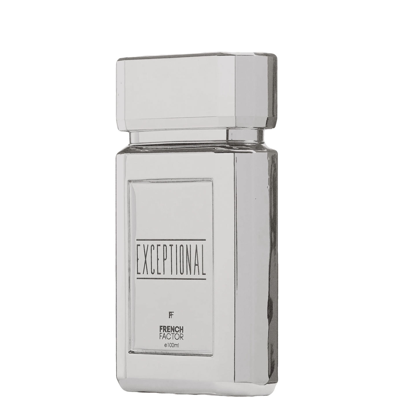 EXCEPTIONAL - French Factor