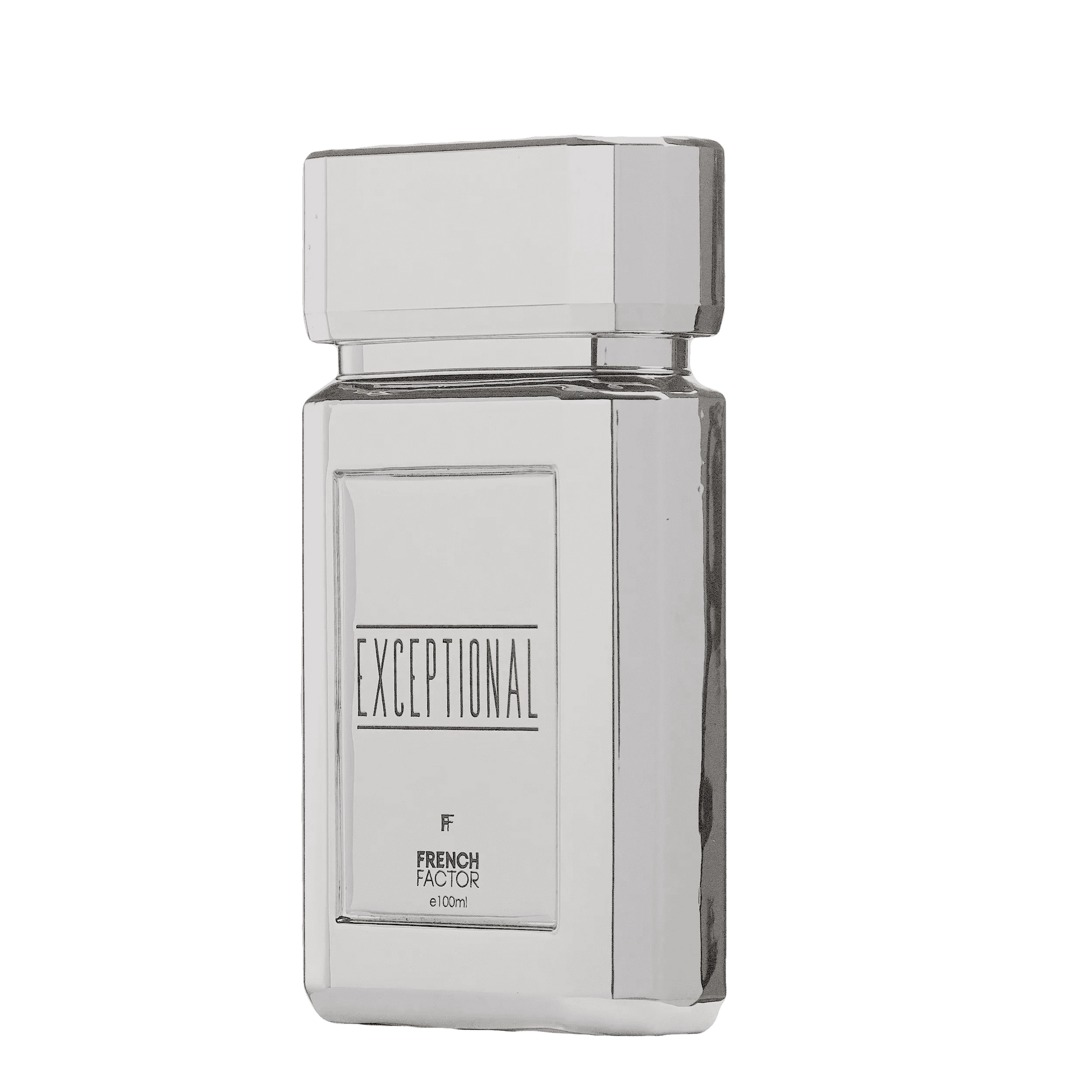 EXCEPTIONAL - French Factor