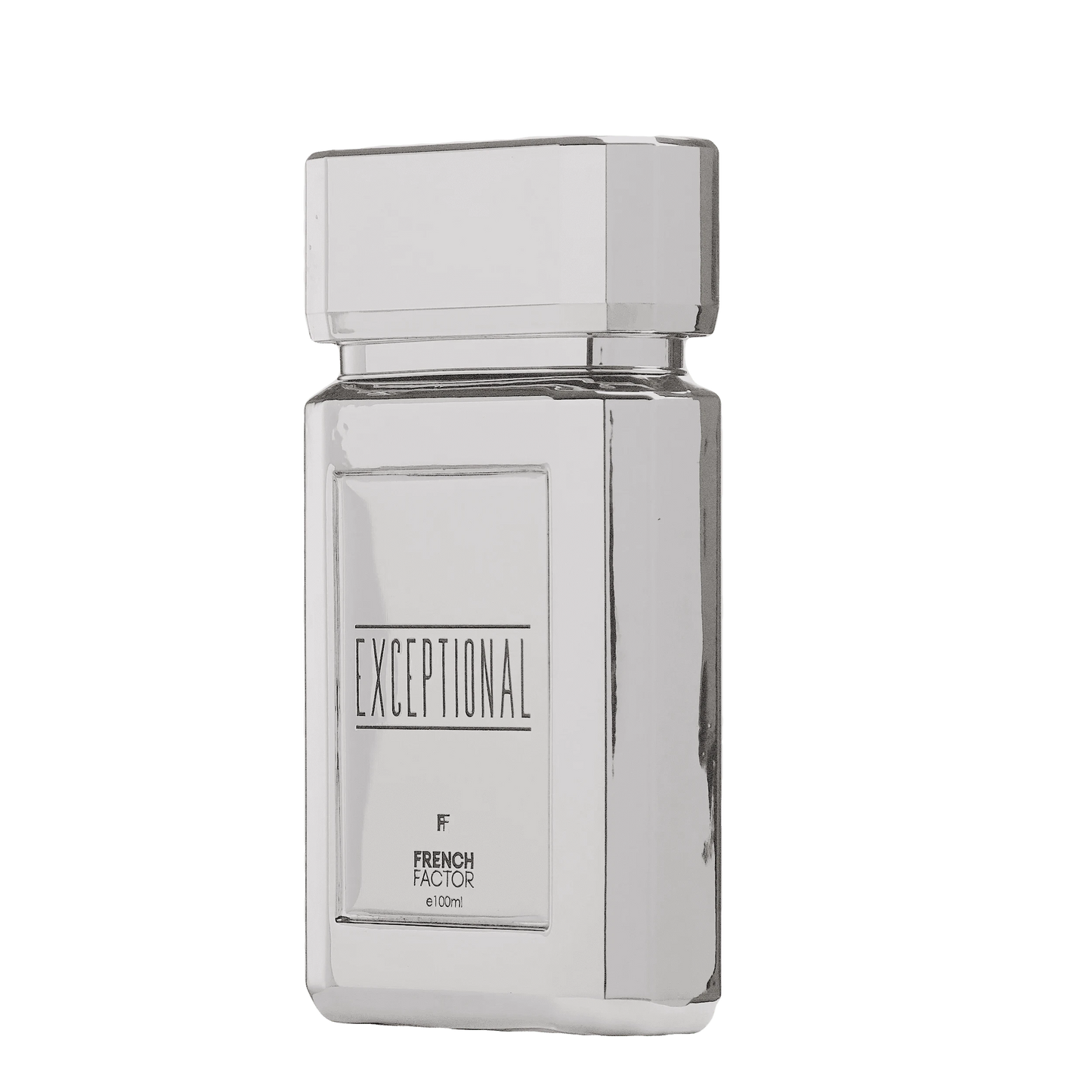 EXCEPTIONAL - French Factor