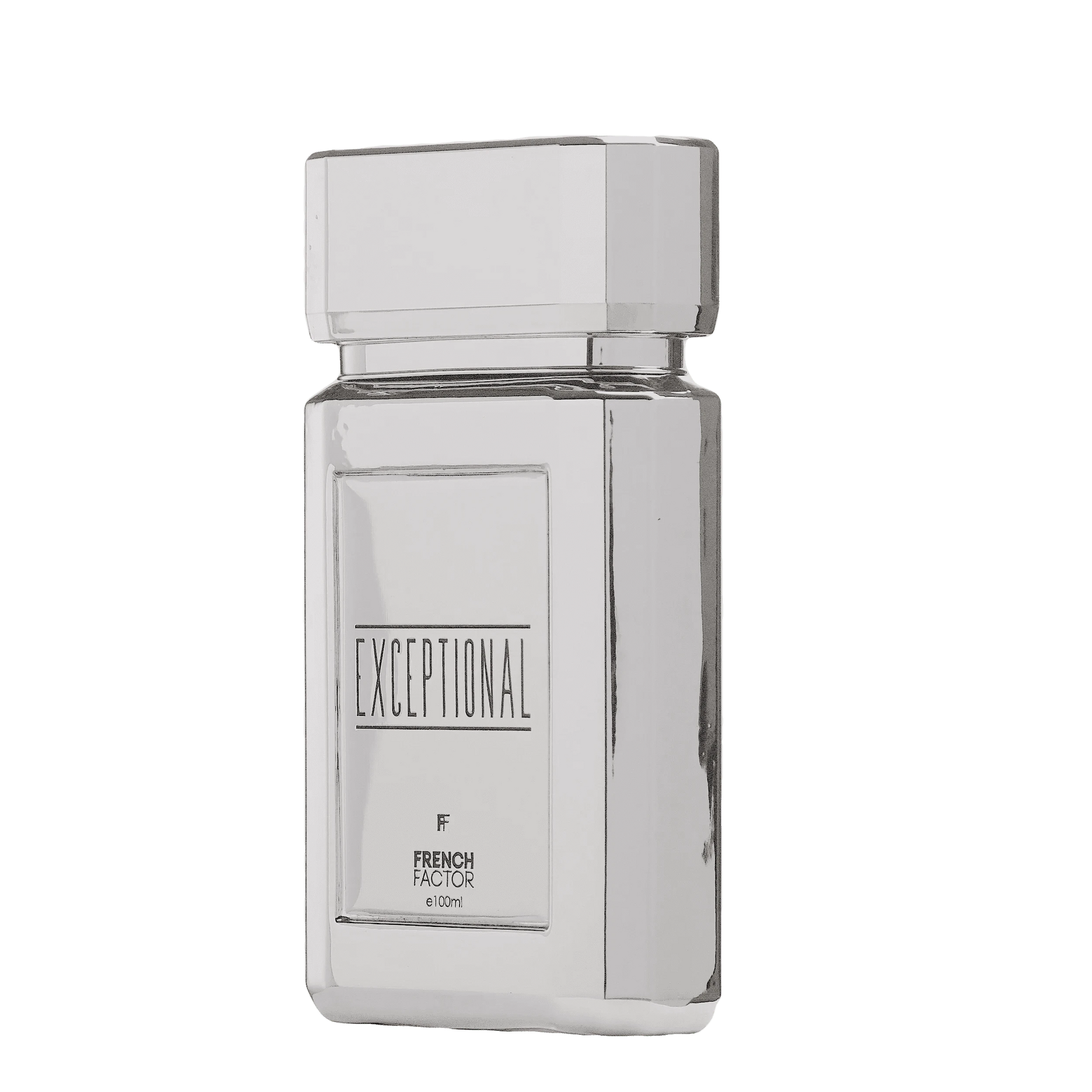 EXCEPTIONAL - French Factor