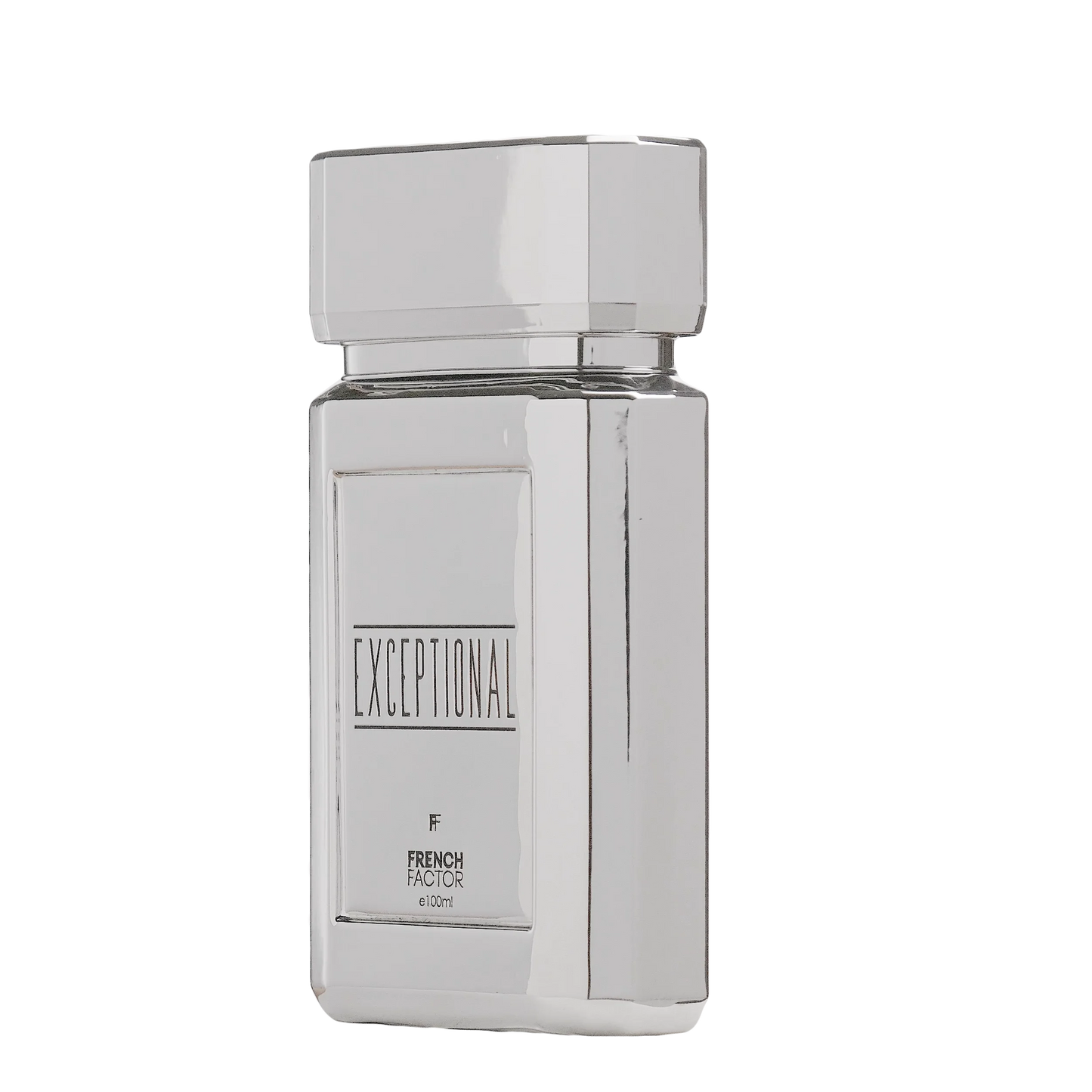 EXCEPTIONAL - French Factor