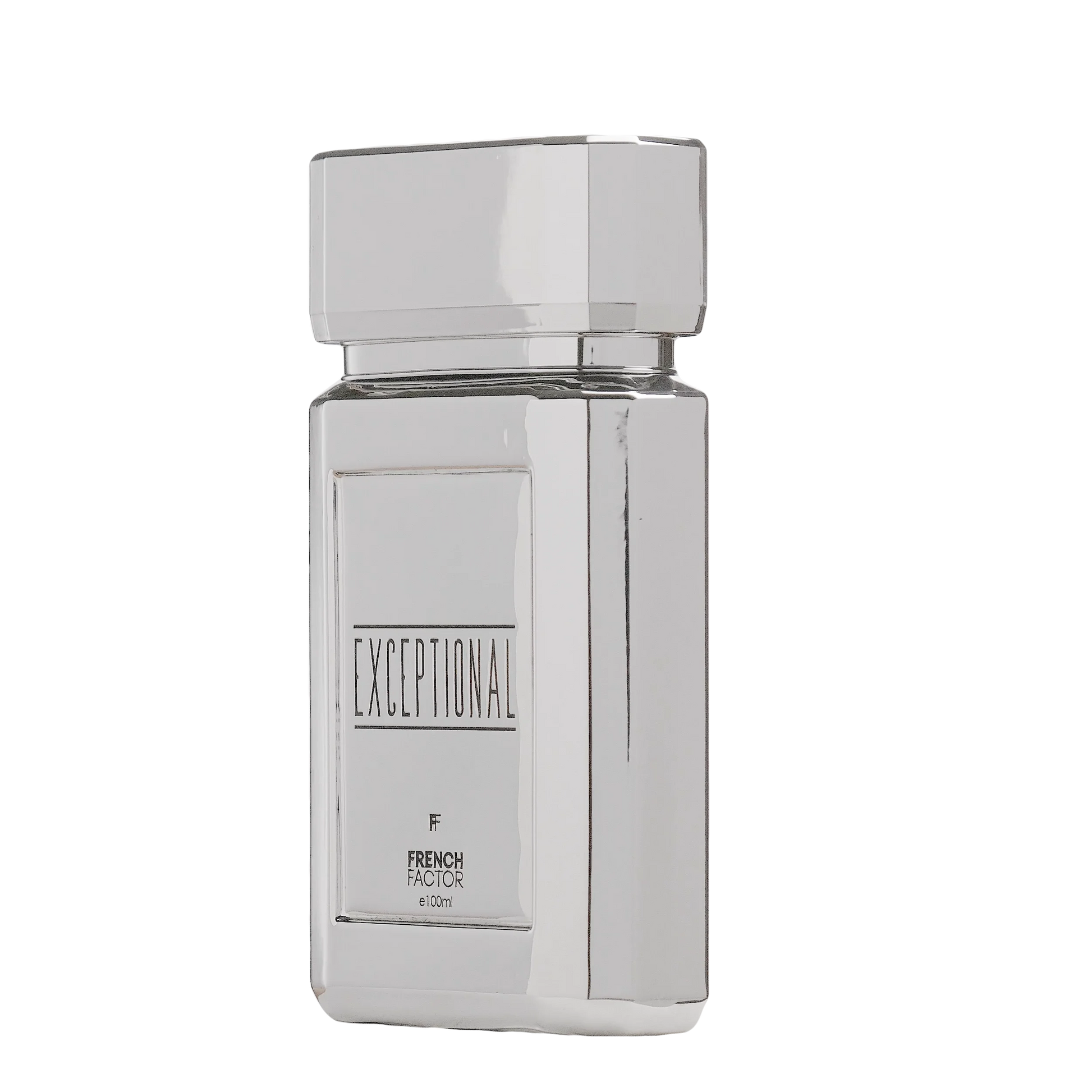 EXCEPTIONAL - French Factor