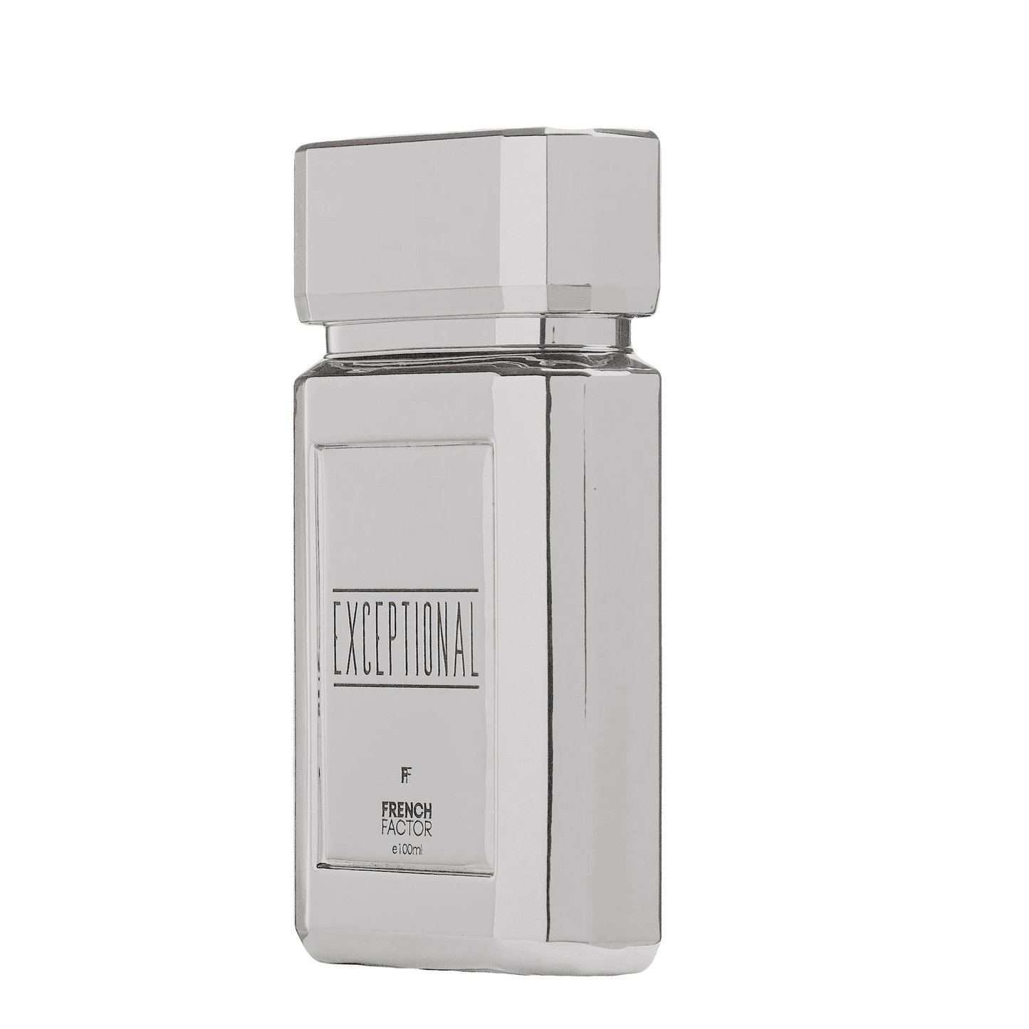 EXCEPTIONAL - French Factor