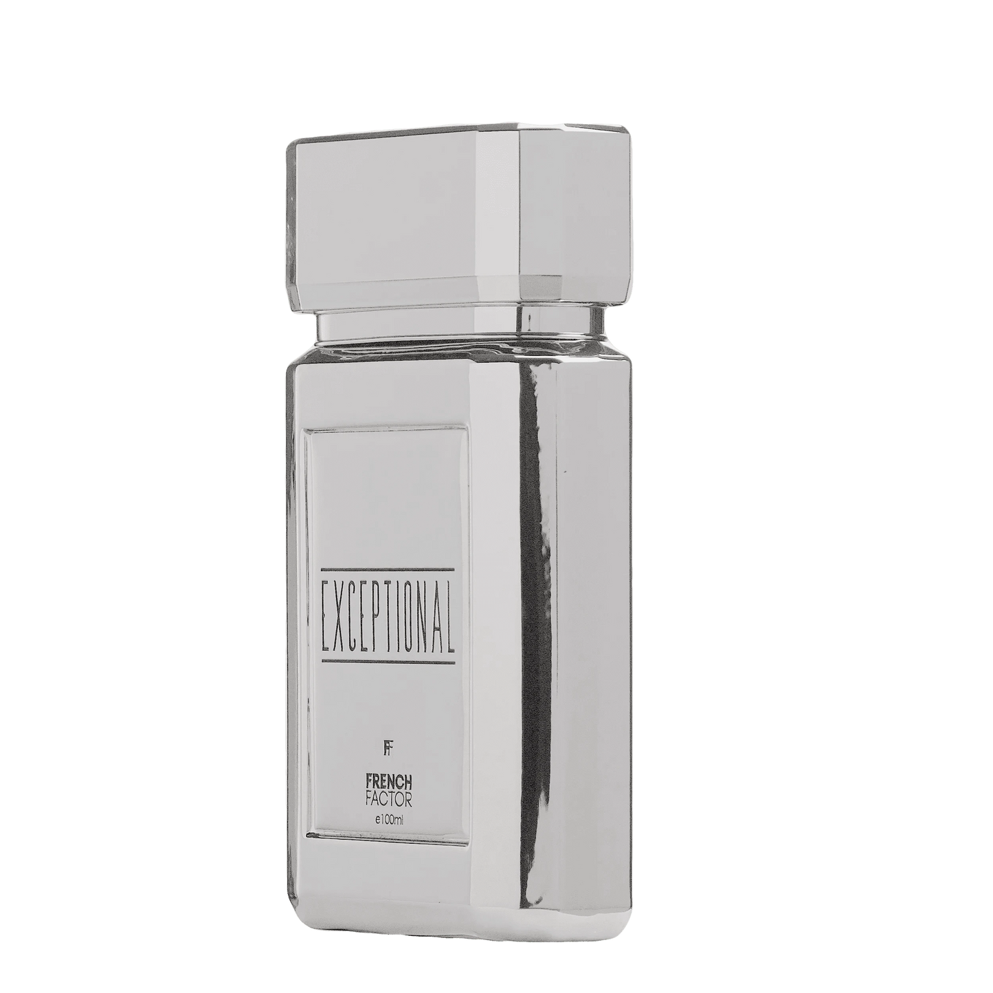 EXCEPTIONAL - French Factor