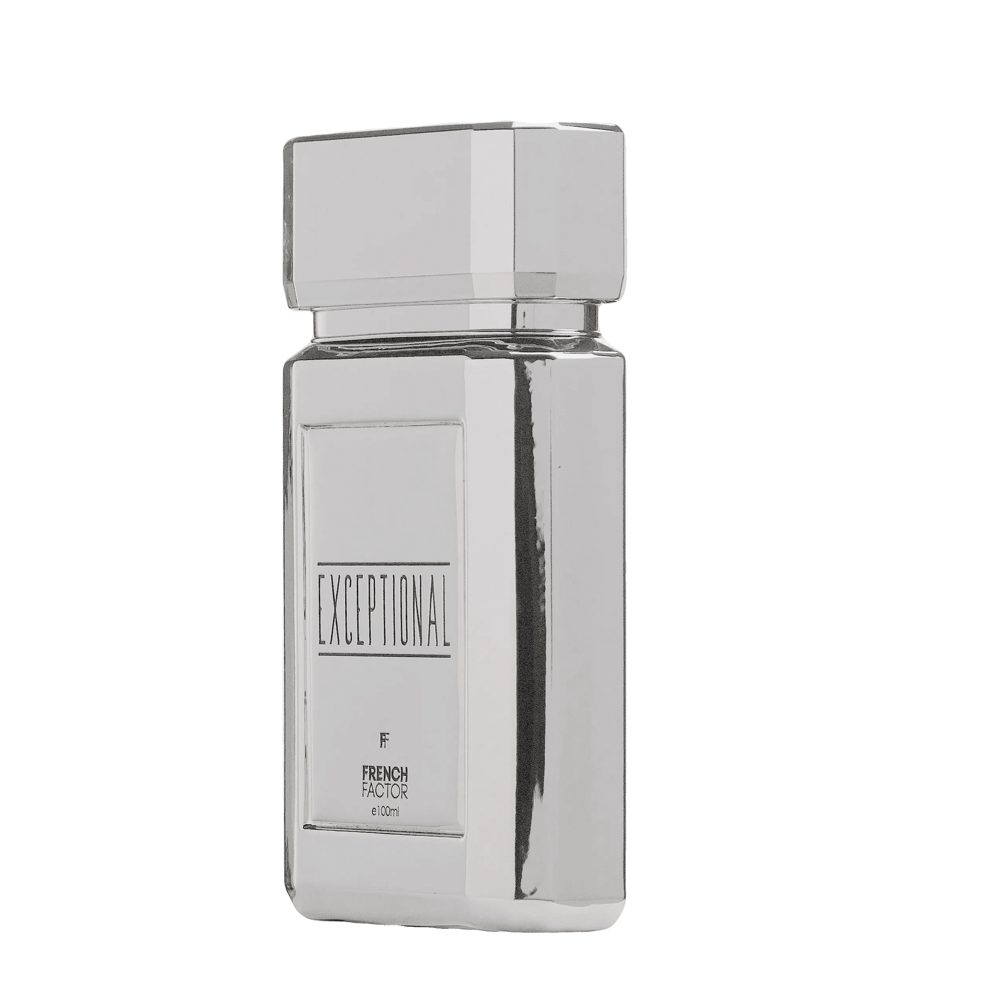 EXCEPTIONAL - French Factor