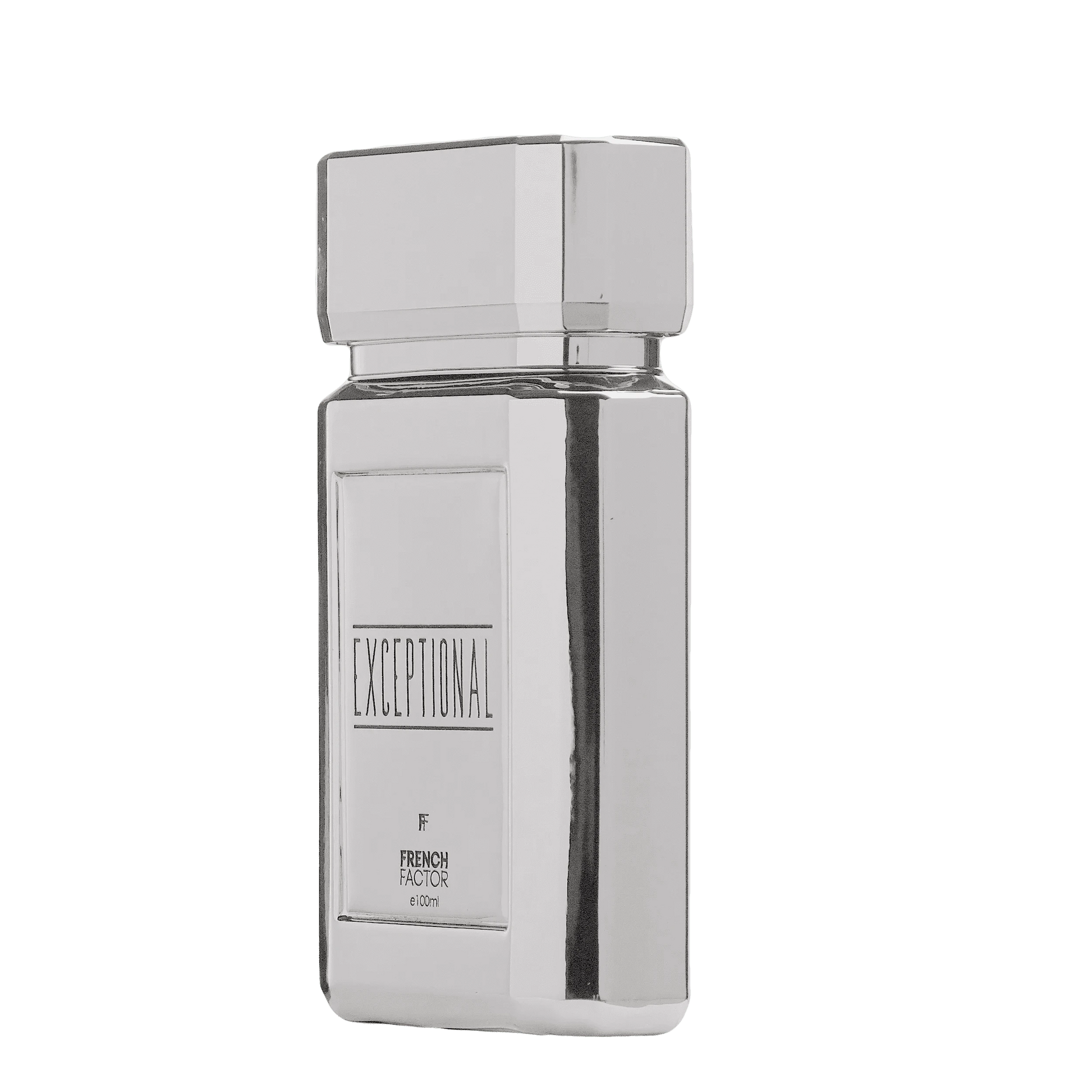 EXCEPTIONAL - French Factor