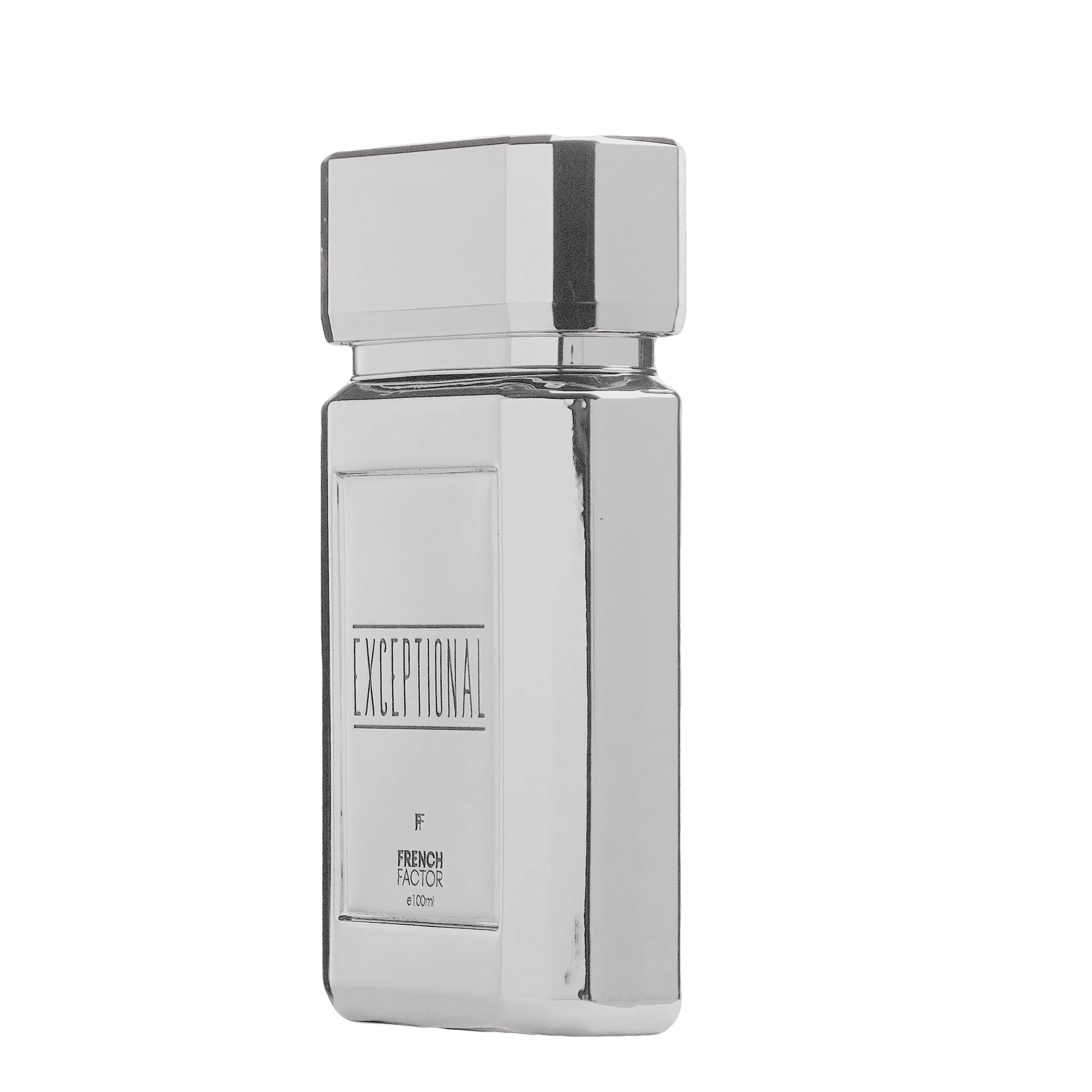 EXCEPTIONAL - French Factor