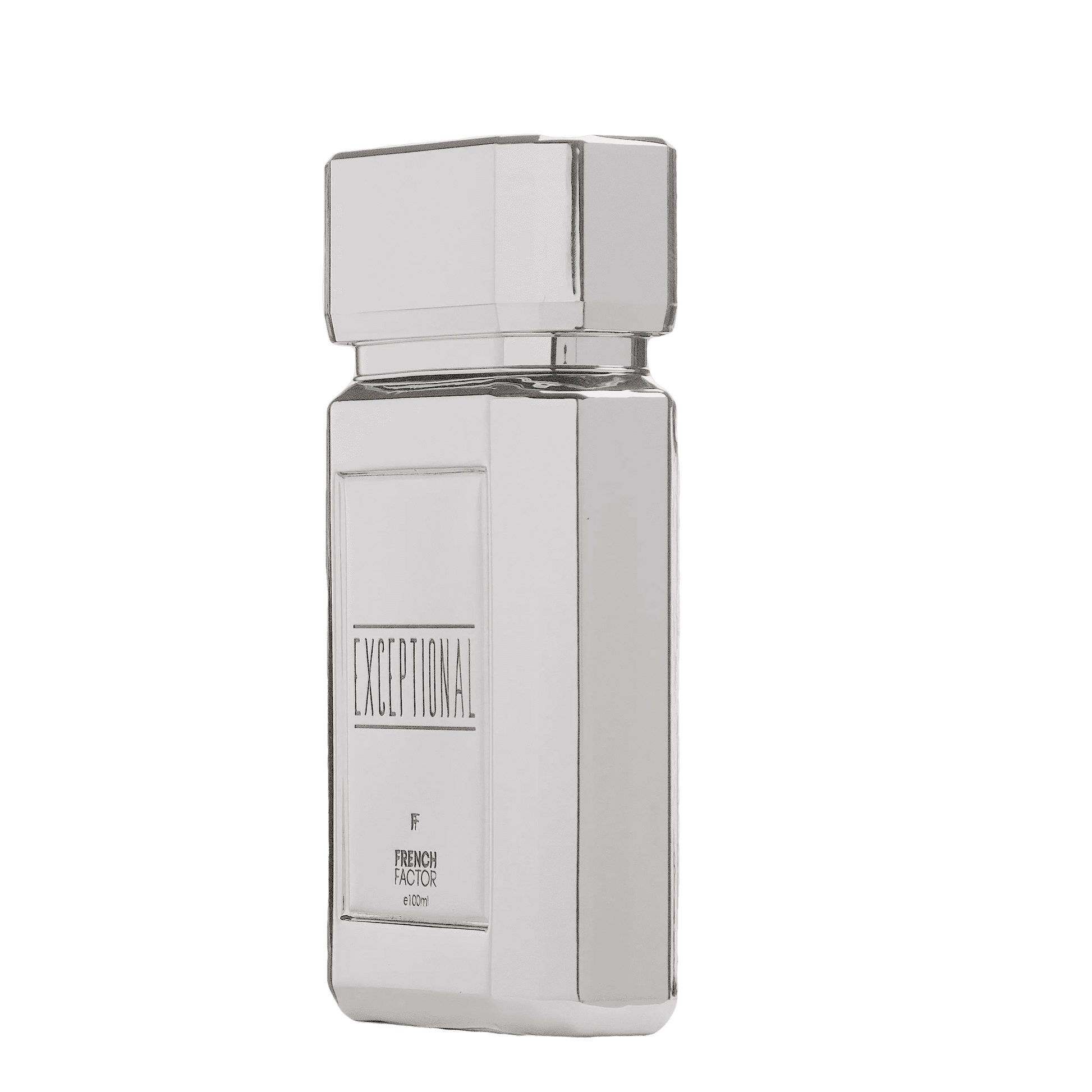 EXCEPTIONAL - French Factor