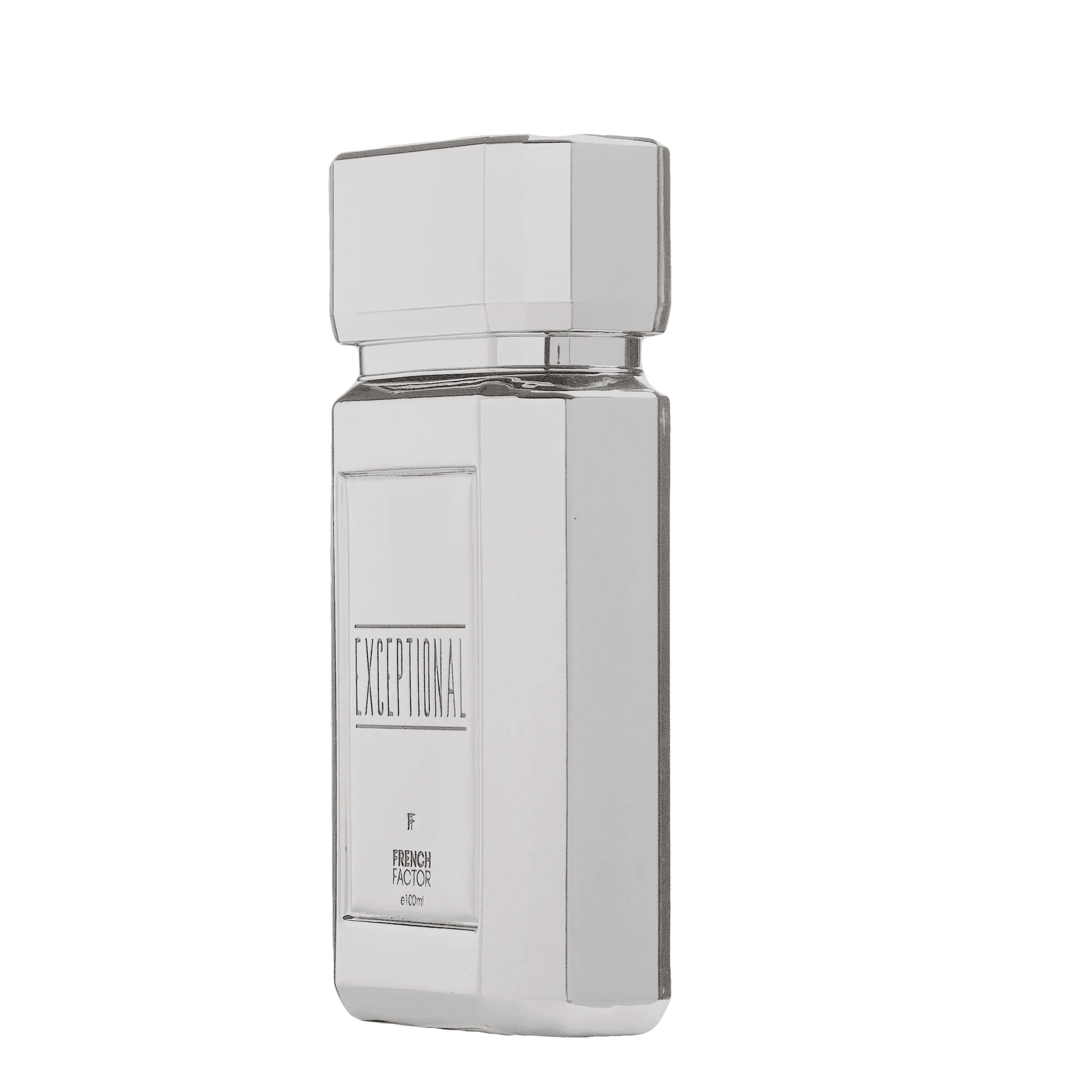 EXCEPTIONAL - French Factor