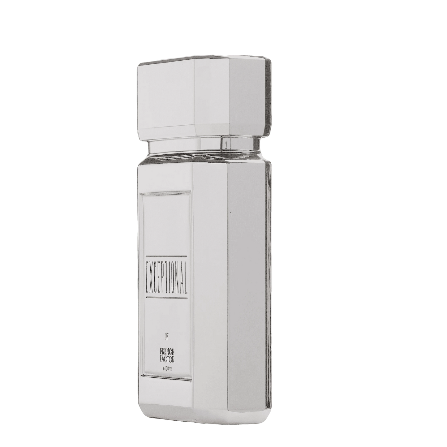 EXCEPTIONAL - French Factor