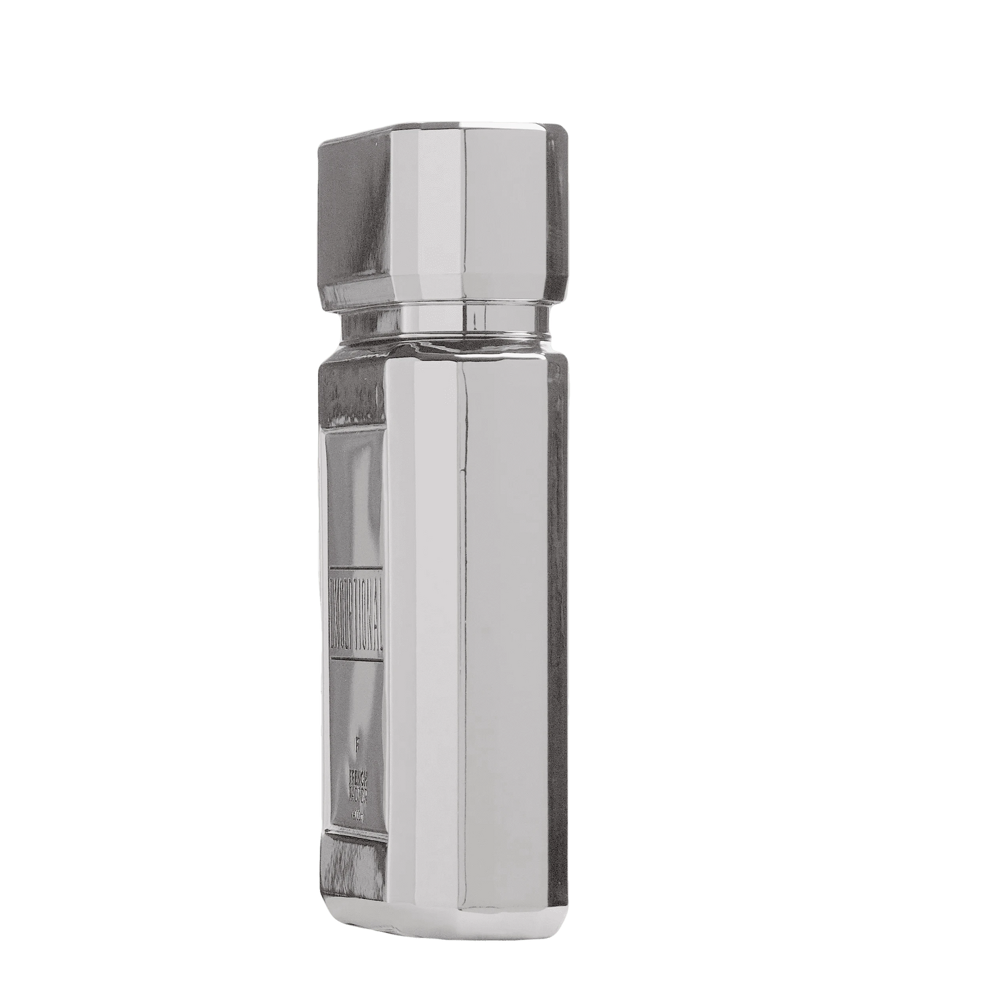 EXCEPTIONAL - French Factor